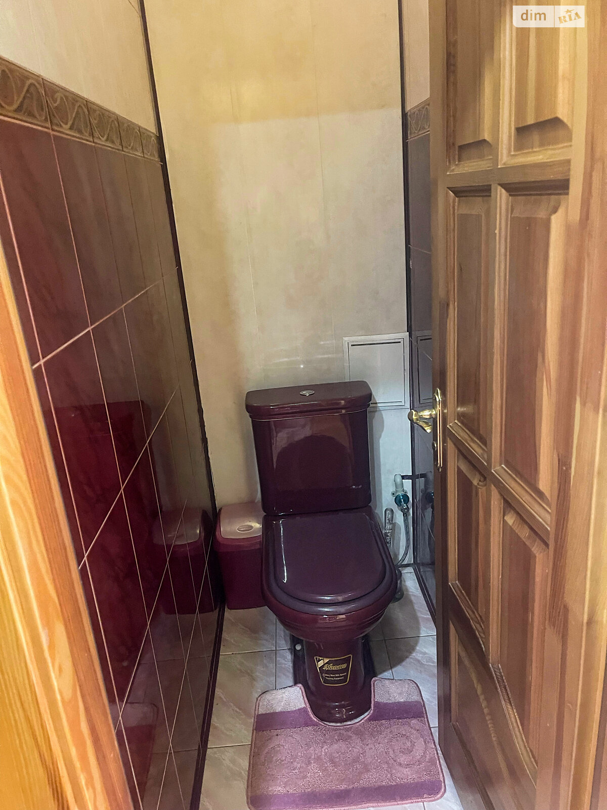 Продажа трехкомнатной квартиры в Мукачеве, на ул. Даниила Апостола 5А, фото 1 Продажа трехкомнатной квартиры в Мукачеве, на ул. Даниила Апостола 5А, фото 1