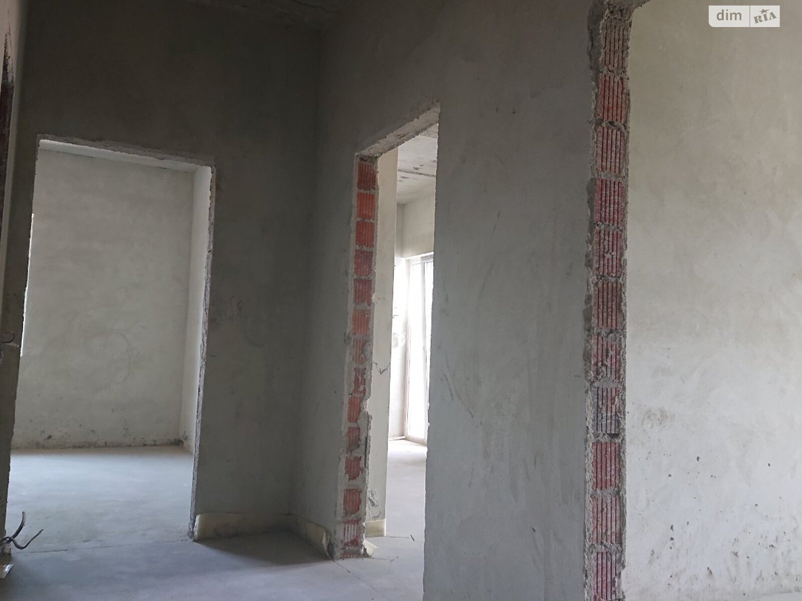 Продаж двокімнатної квартири в Мукачеві, на вул. Берталона Карловського 5, район Доси фото 1 Продаж двокімнатної квартири в Мукачеві, на вул. Берталона Карловського 5, район Доси фото 1