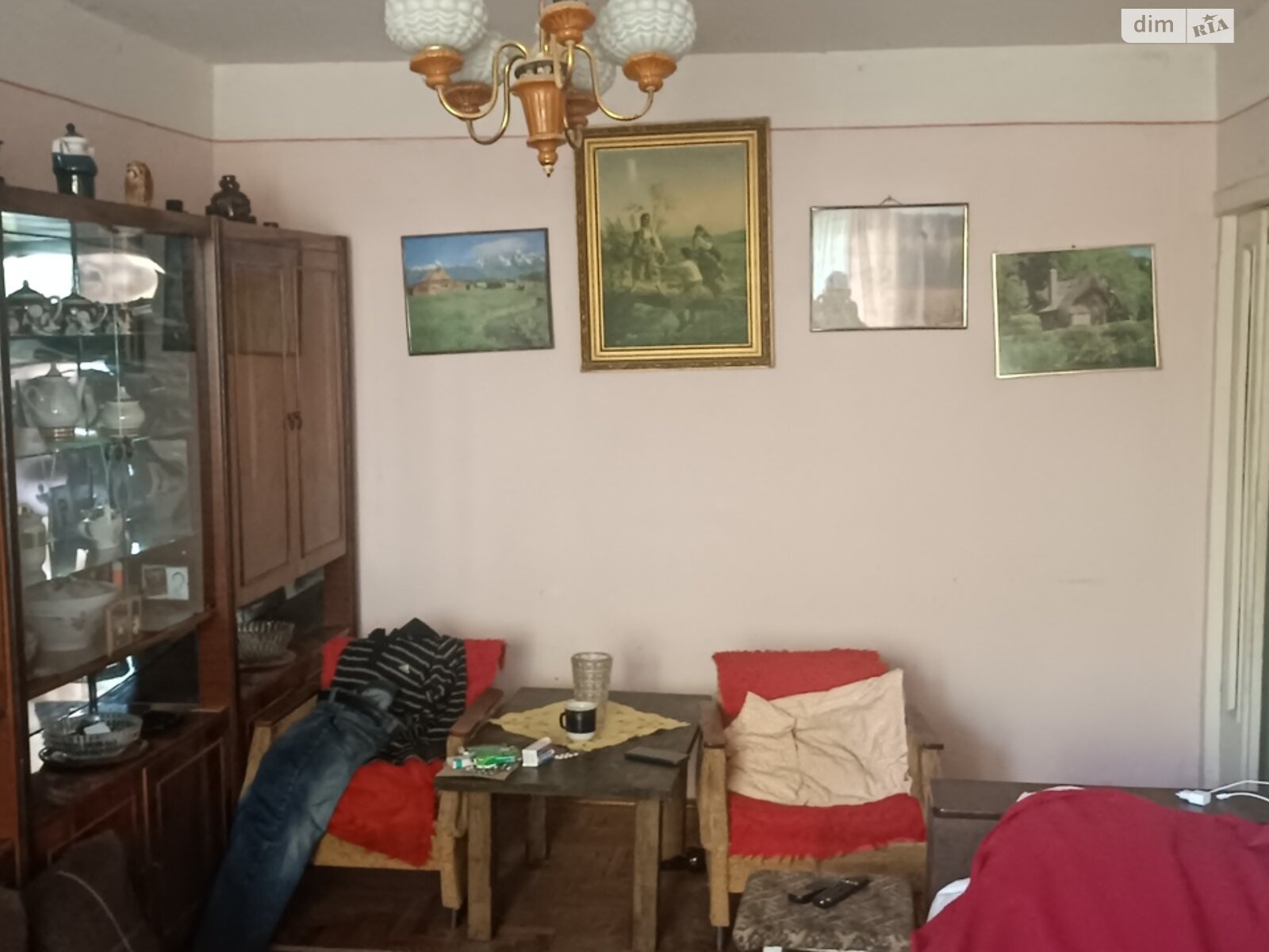 Продажа трехкомнатной квартиры в Мукачеве, на ул. Даниила Апостола, район Досы фото 1 Продажа трехкомнатной квартиры в Мукачеве, на ул. Даниила Апостола, район Досы фото 1