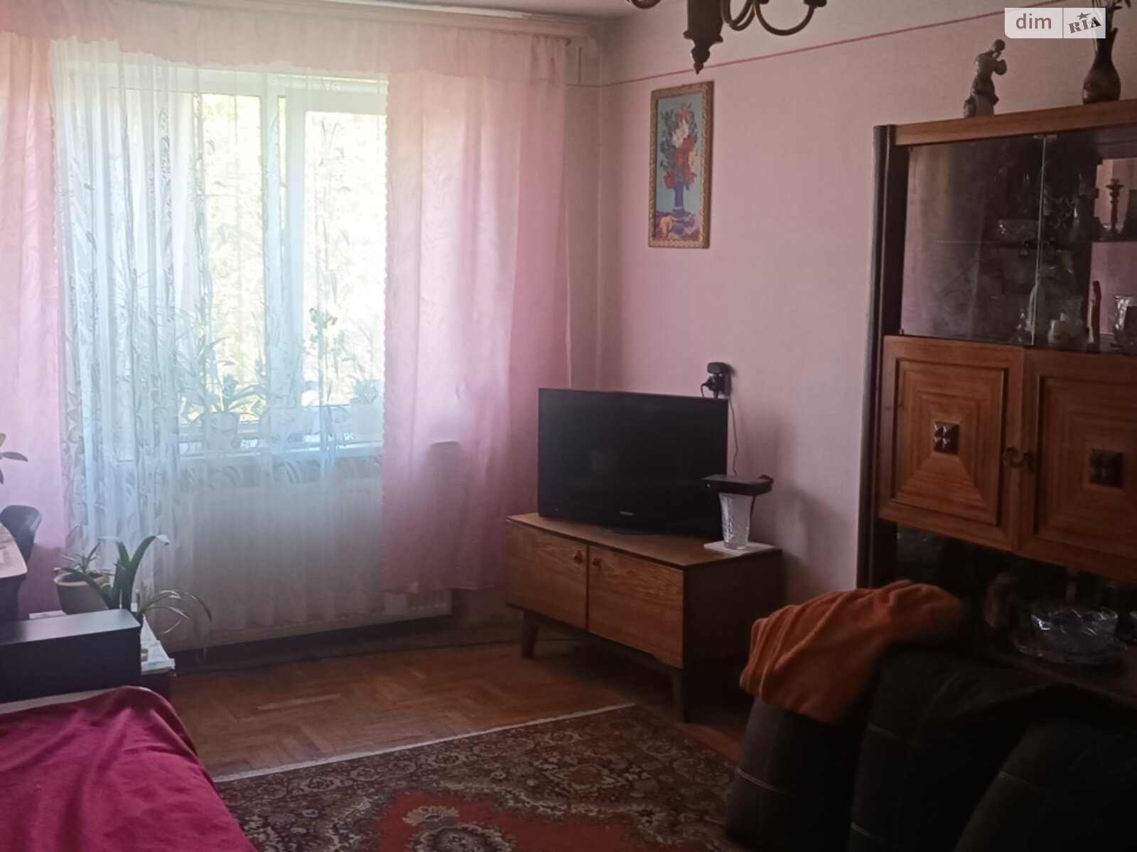 Продажа трехкомнатной квартиры в Мукачеве, на ул. Даниила Апостола, район Досы фото 1 Продажа трехкомнатной квартиры в Мукачеве, на ул. Даниила Апостола, район Досы фото 1