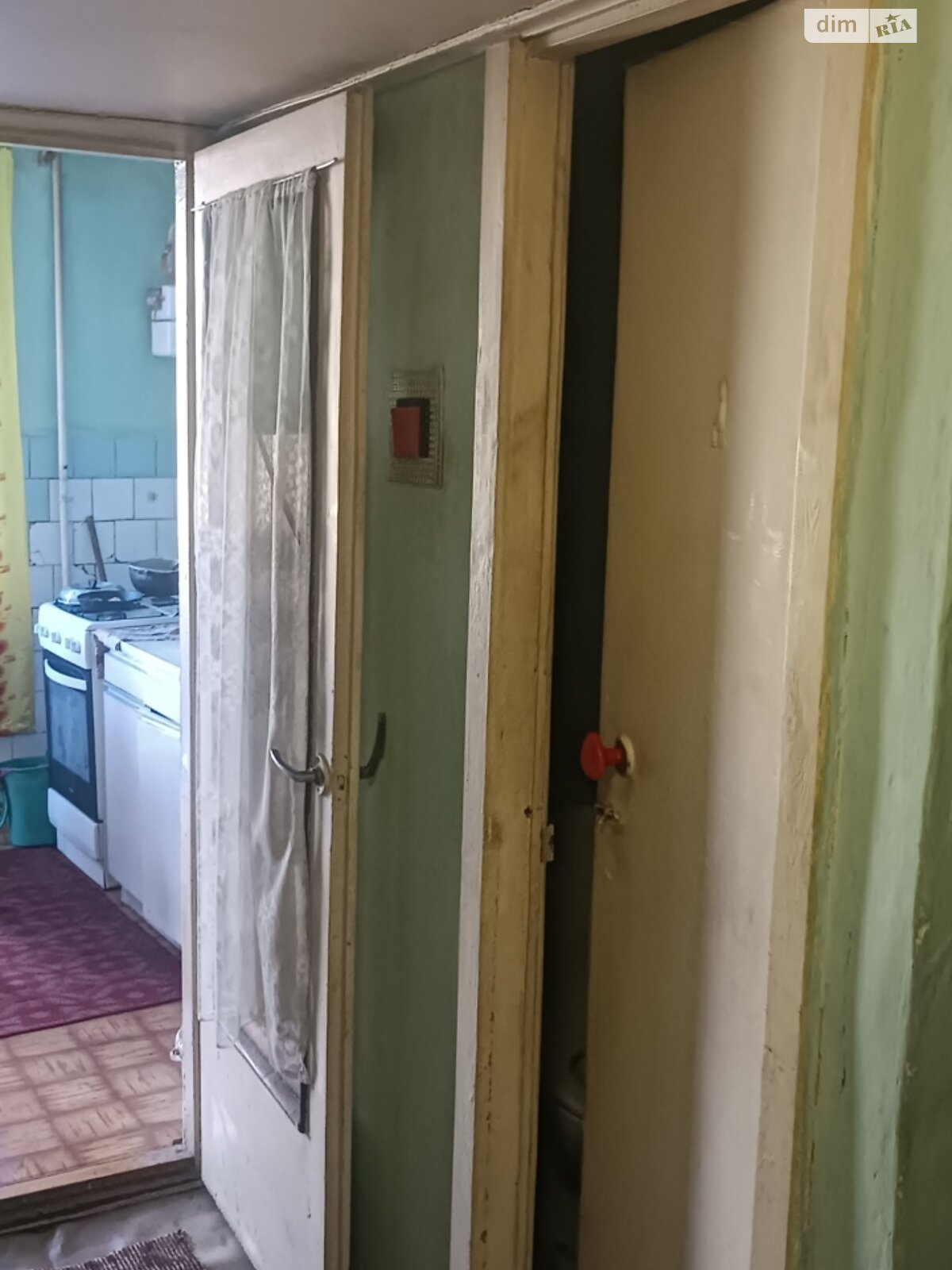 Продажа трехкомнатной квартиры в Мукачеве, на ул. Даниила Апостола, район Досы фото 1 Продажа трехкомнатной квартиры в Мукачеве, на ул. Даниила Апостола, район Досы фото 1