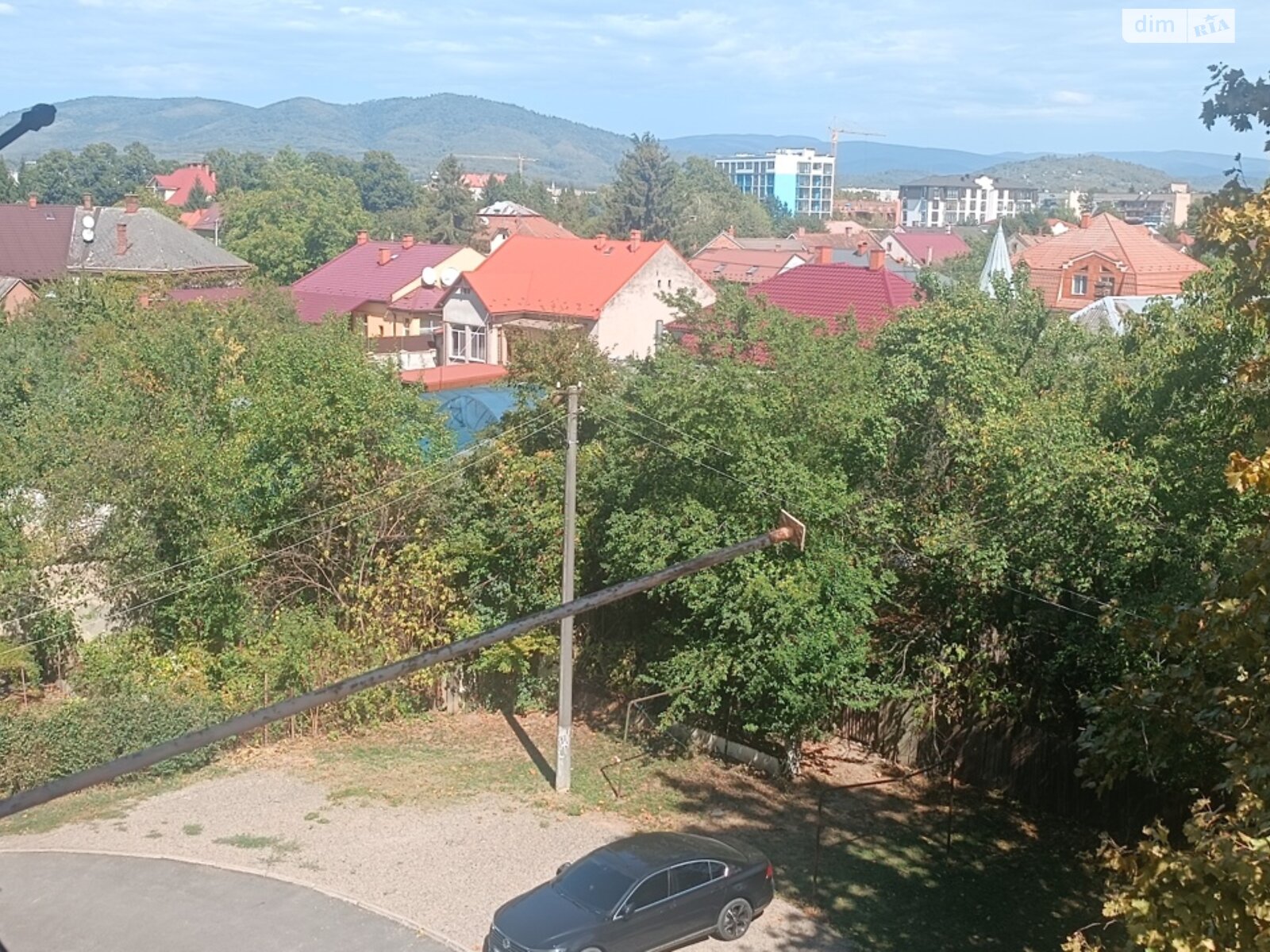 Продажа трехкомнатной квартиры в Мукачеве, на ул. Даниила Апостола, район Досы фото 1 Продажа трехкомнатной квартиры в Мукачеве, на ул. Даниила Апостола, район Досы фото 1