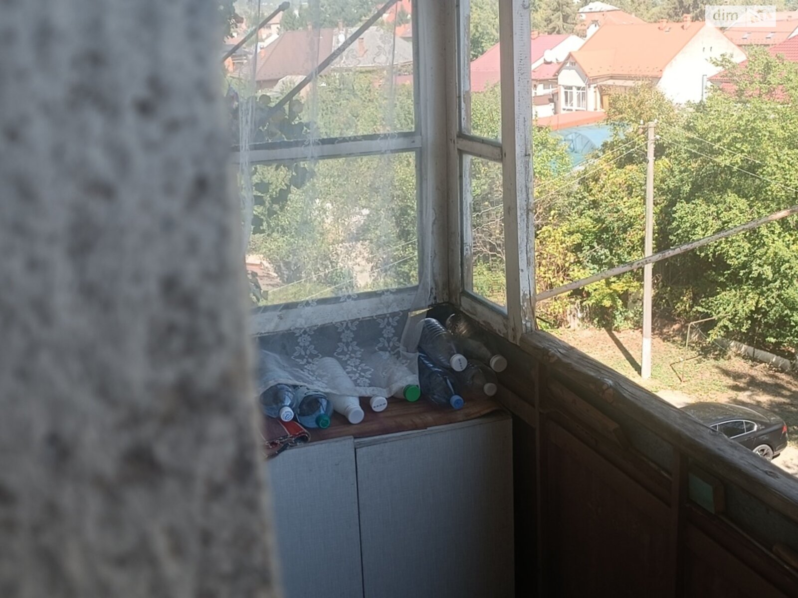Продажа трехкомнатной квартиры в Мукачеве, на ул. Даниила Апостола, район Досы фото 1 Продажа трехкомнатной квартиры в Мукачеве, на ул. Даниила Апостола, район Досы фото 1