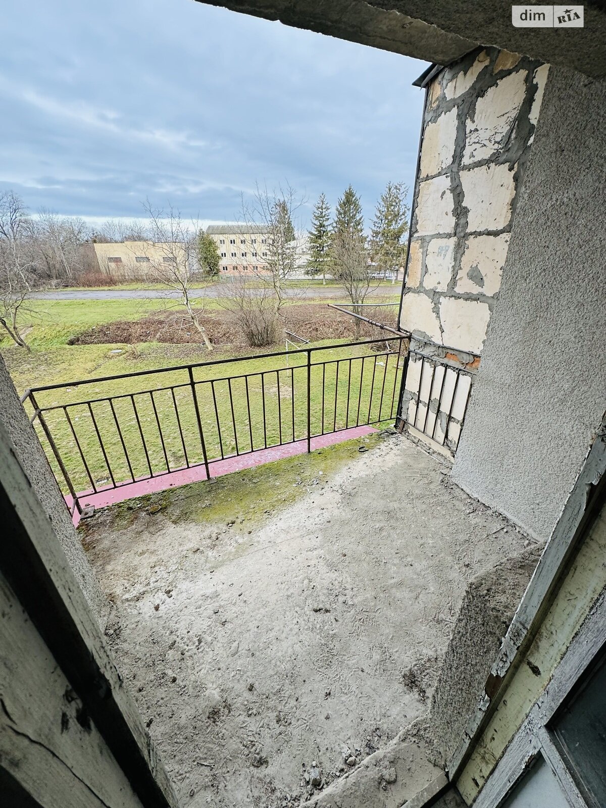 Продажа трехкомнатной квартиры в Мукачеве, на ул. Ивана Франко 152, фото 1 Продажа трехкомнатной квартиры в Мукачеве, на ул. Ивана Франко 152, фото 1