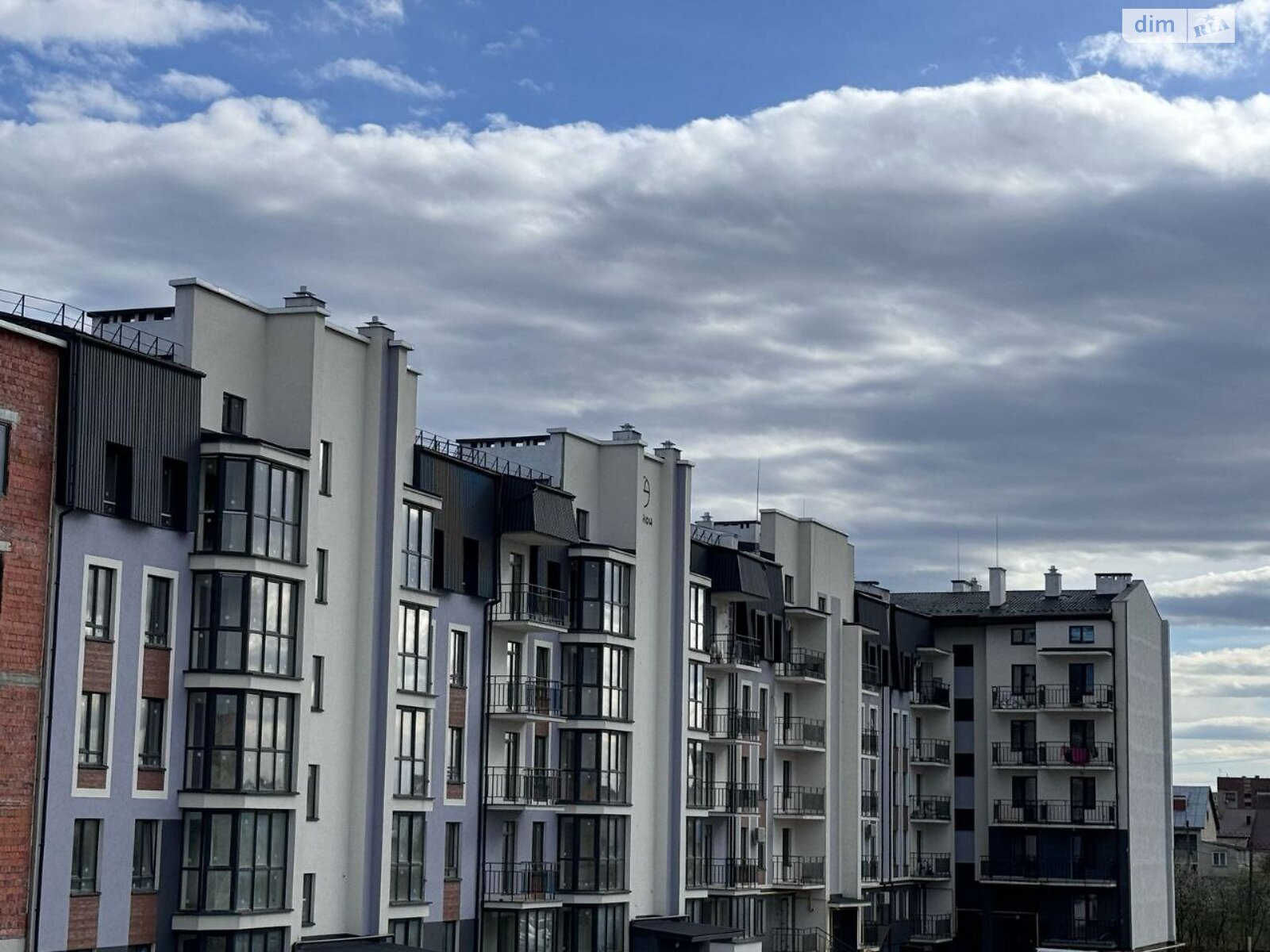 Продажа однокомнатной квартиры в Мукачеве, на ул. Объездная а,б,в,г,д, фото 1 Продажа однокомнатной квартиры в Мукачеве, на ул. Объездная а,б,в,г,д, фото 1