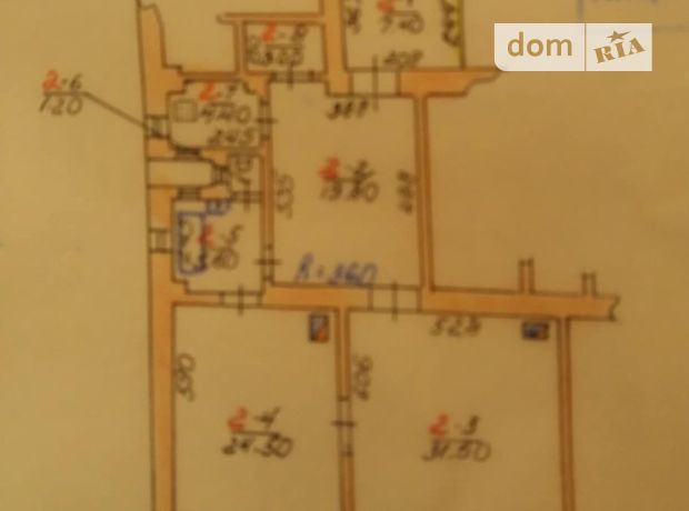 Продажа трехкомнатной квартиры в Мукачеве, на Грушевського район Мукачево фото 1 Продажа трехкомнатной квартиры в Мукачеве, на Грушевського район Мукачево фото 1