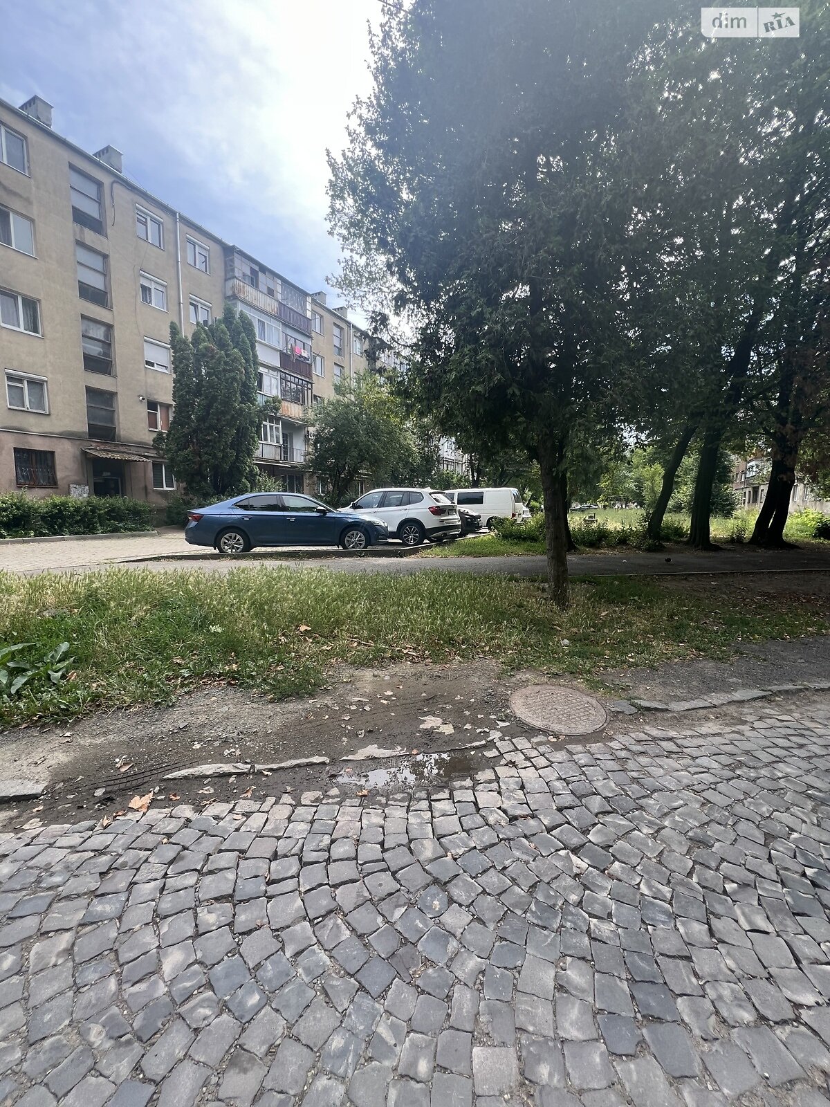 Продаж двокімнатної квартири в Мукачеві, на вул. Набережна, фото 1 Продаж двокімнатної квартири в Мукачеві, на вул. Набережна, фото 1