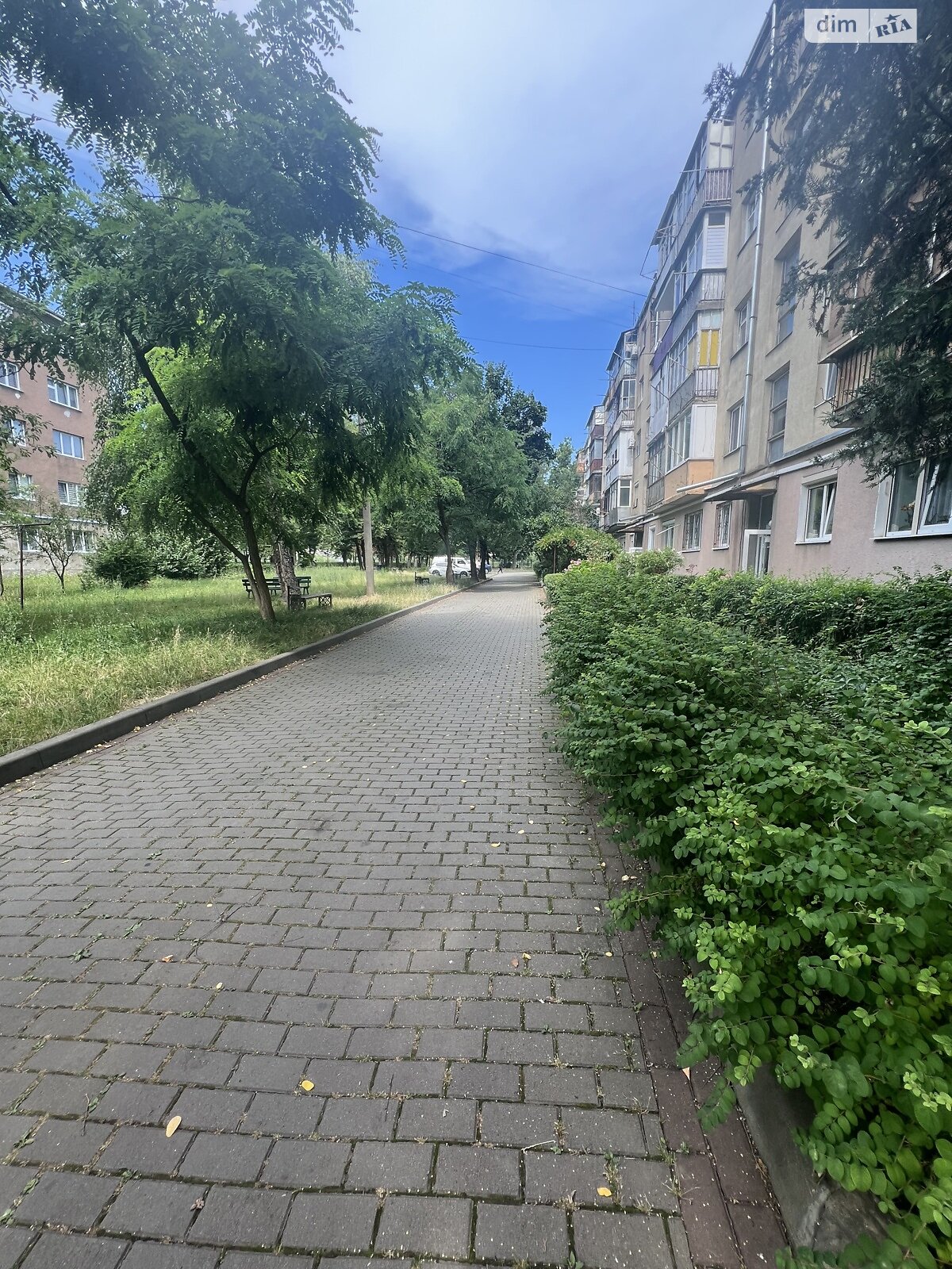 Продаж двокімнатної квартири в Мукачеві, на вул. Набережна, фото 1 Продаж двокімнатної квартири в Мукачеві, на вул. Набережна, фото 1