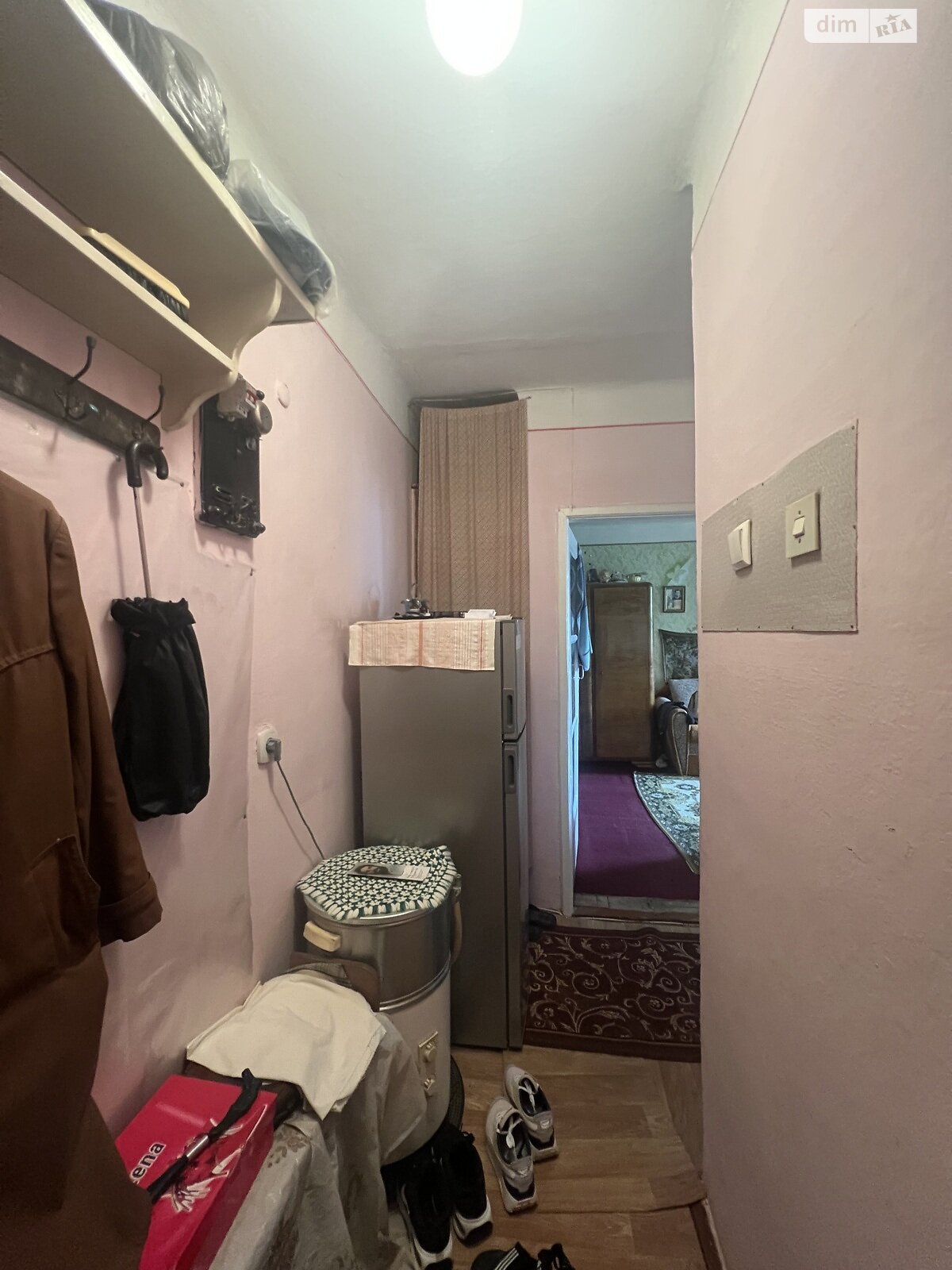 Продаж двокімнатної квартири в Мукачеві, на вул. Набережна, фото 1 Продаж двокімнатної квартири в Мукачеві, на вул. Набережна, фото 1