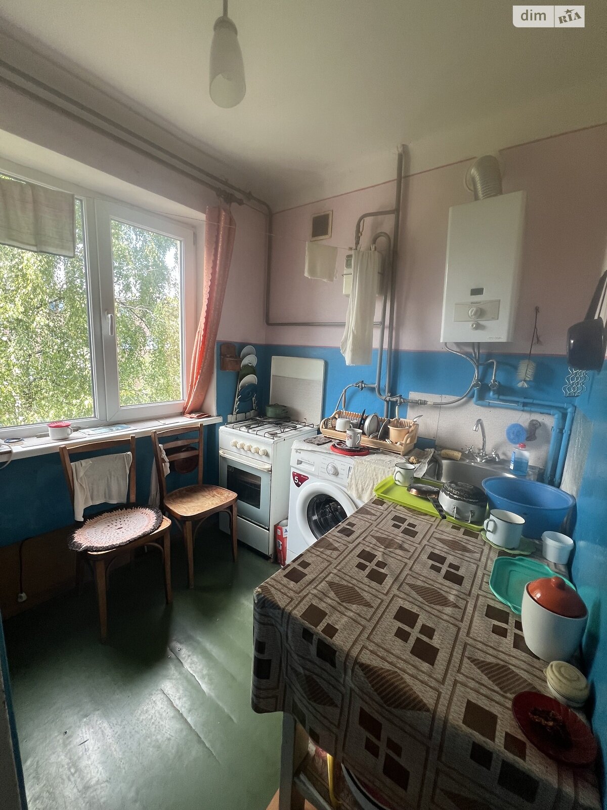 Продаж двокімнатної квартири в Мукачеві, на вул. Набережна, фото 1 Продаж двокімнатної квартири в Мукачеві, на вул. Набережна, фото 1