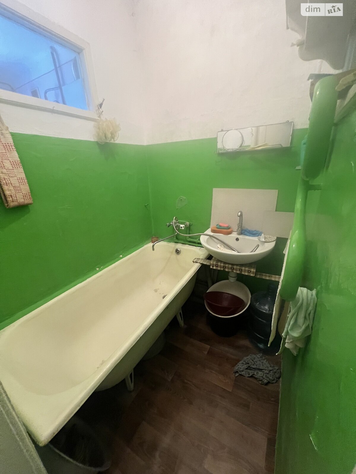 Продаж двокімнатної квартири в Мукачеві, на вул. Набережна, фото 1 Продаж двокімнатної квартири в Мукачеві, на вул. Набережна, фото 1