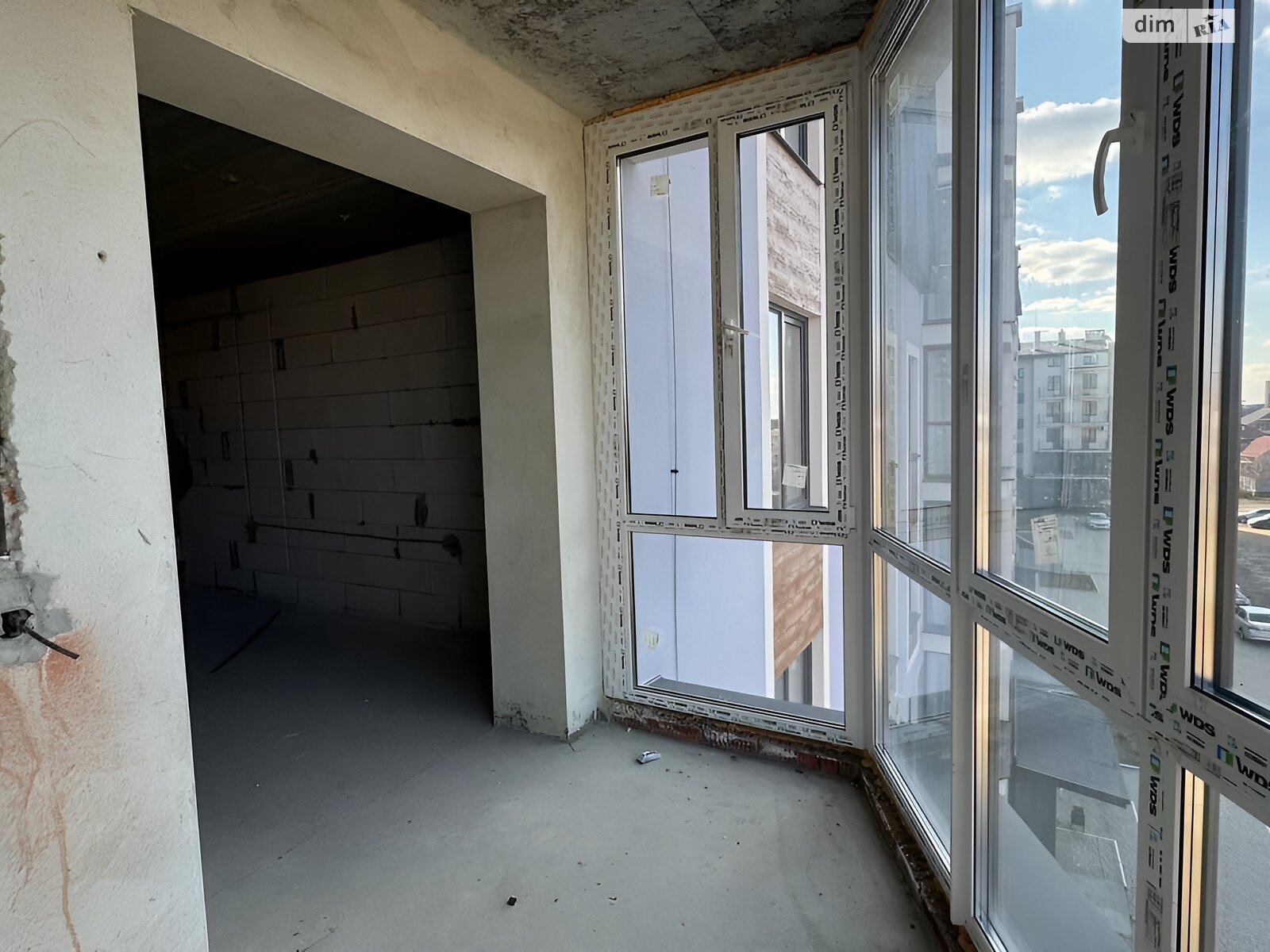 Продажа двухкомнатной квартиры в Мукачеве, на ул. Объездная, фото 1 Продажа двухкомнатной квартиры в Мукачеве, на ул. Объездная, фото 1