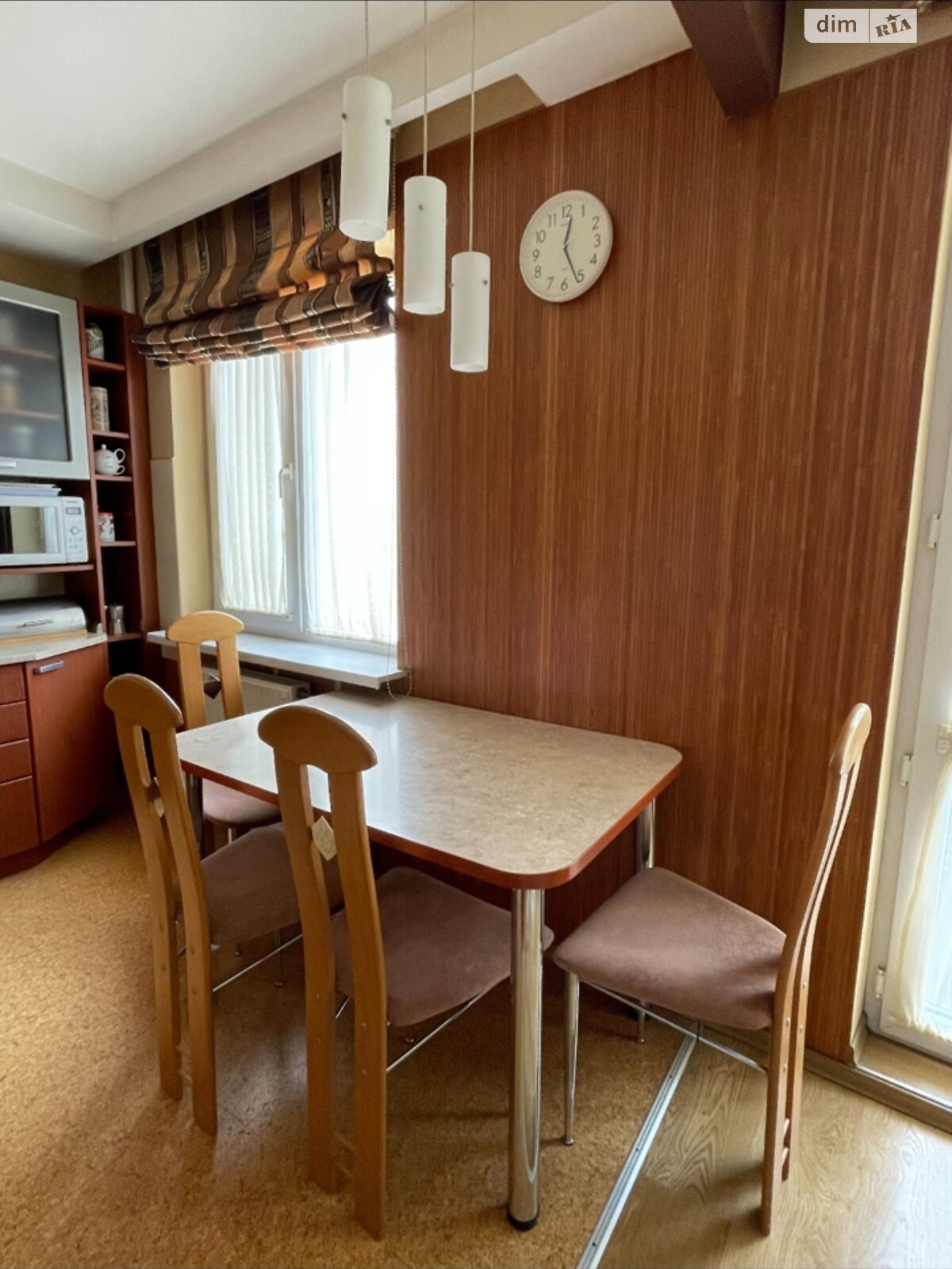 Продажа трехкомнатной квартиры в Мукачеве, на ул. Илоны Зрини 113, район Пентагон фото 1