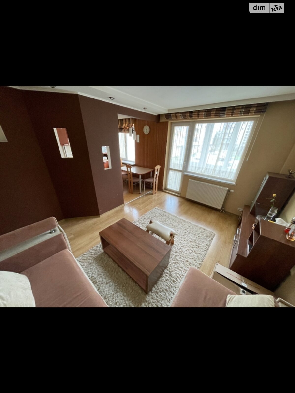 Продажа трехкомнатной квартиры в Мукачеве, на ул. Илоны Зрини 113, район Пентагон фото 1