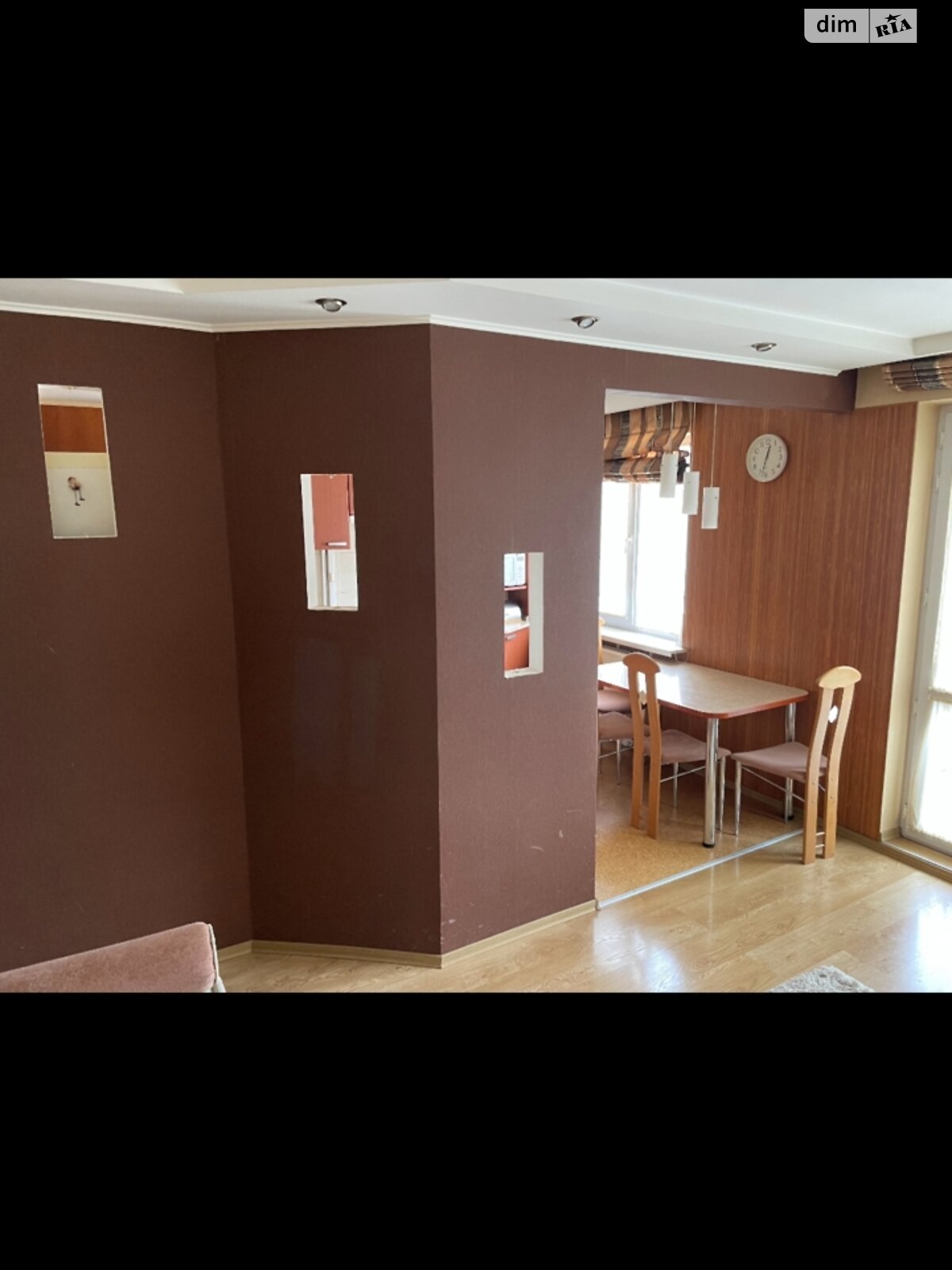 Продажа трехкомнатной квартиры в Мукачеве, на ул. Илоны Зрини 113, район Пентагон фото 1