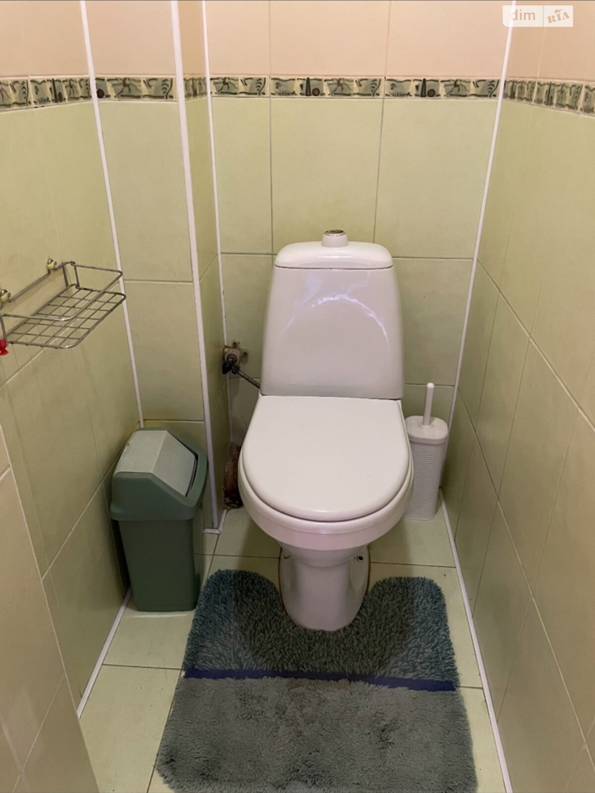 Продажа трехкомнатной квартиры в Мукачеве, на ул. Илоны Зрини 113, район Пентагон фото 1