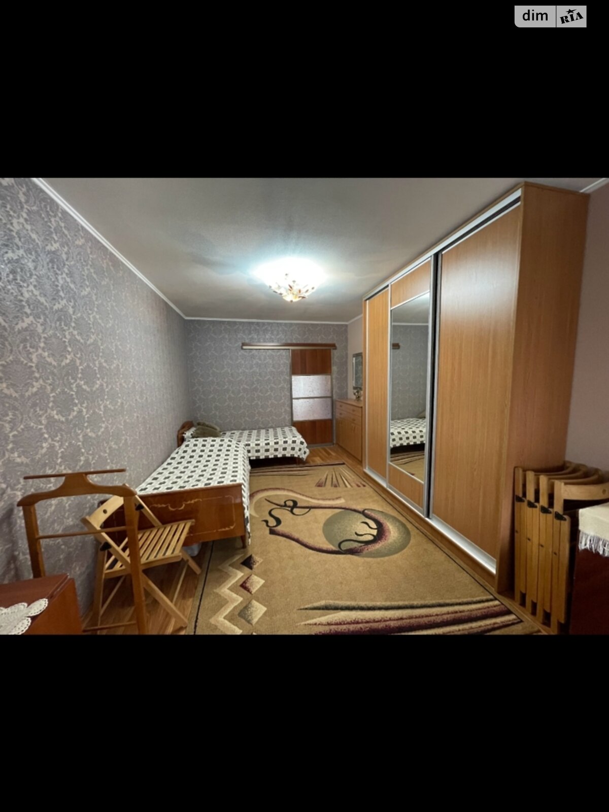 Продажа трехкомнатной квартиры в Мукачеве, на ул. Илоны Зрини 113, район Пентагон фото 1