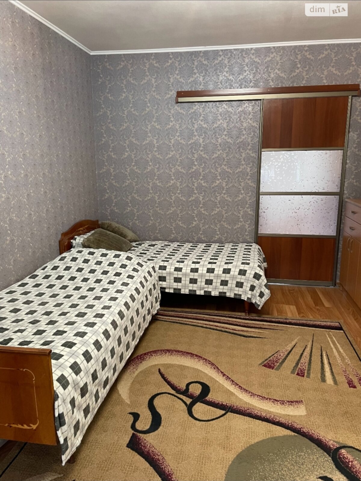 Продажа трехкомнатной квартиры в Мукачеве, на ул. Илоны Зрини 113, район Пентагон фото 1