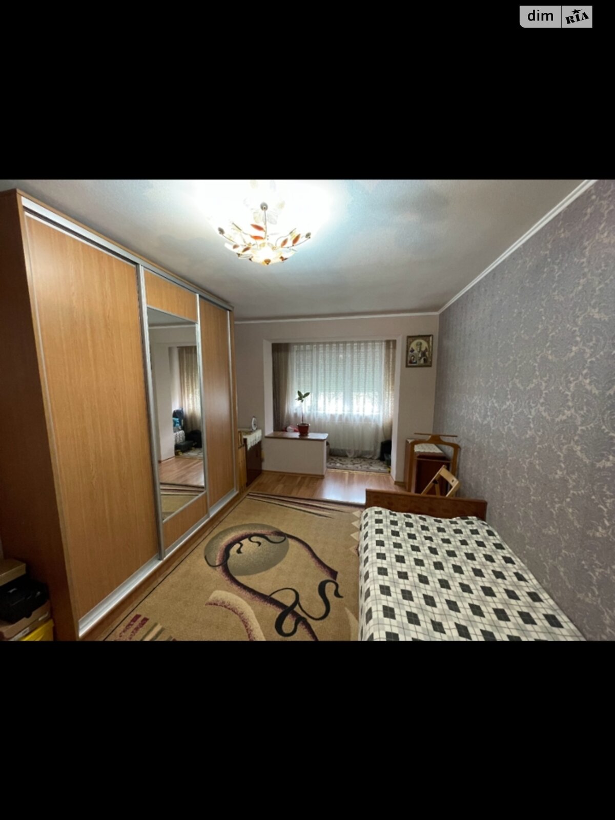 Продажа трехкомнатной квартиры в Мукачеве, на ул. Илоны Зрини 113, район Пентагон фото 1