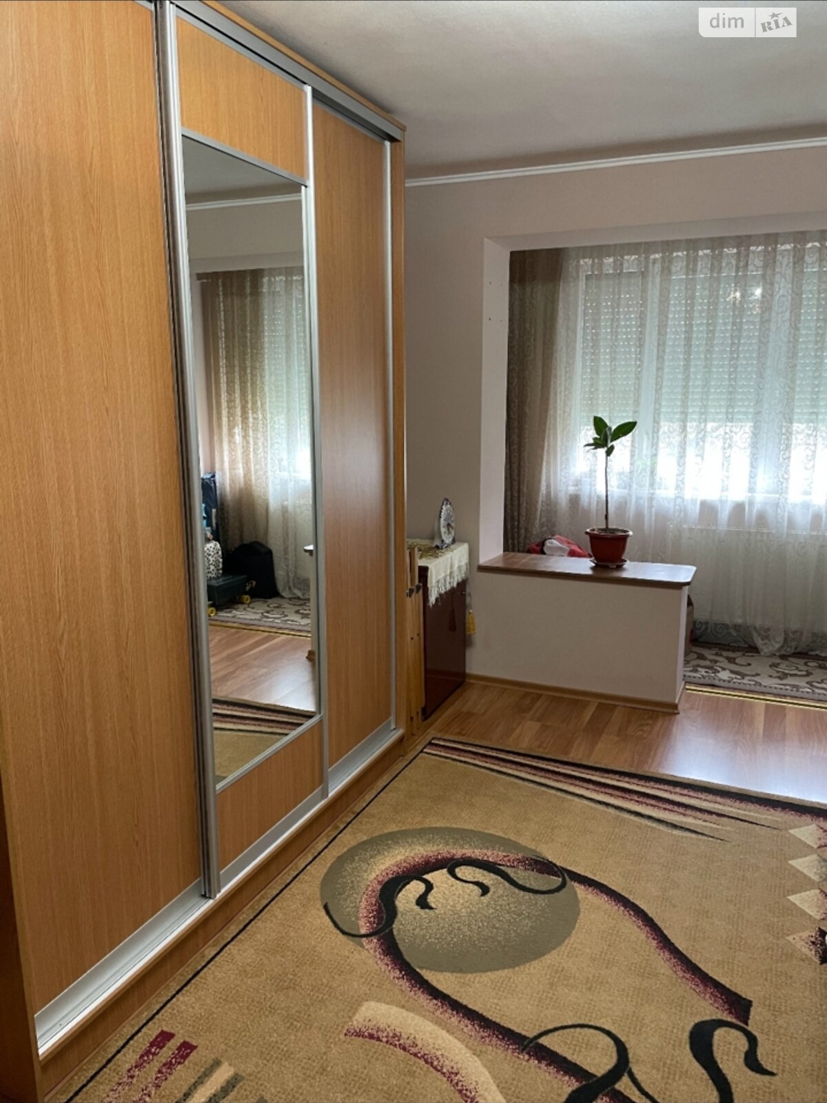 Продажа трехкомнатной квартиры в Мукачеве, на ул. Илоны Зрини 113, район Пентагон фото 1