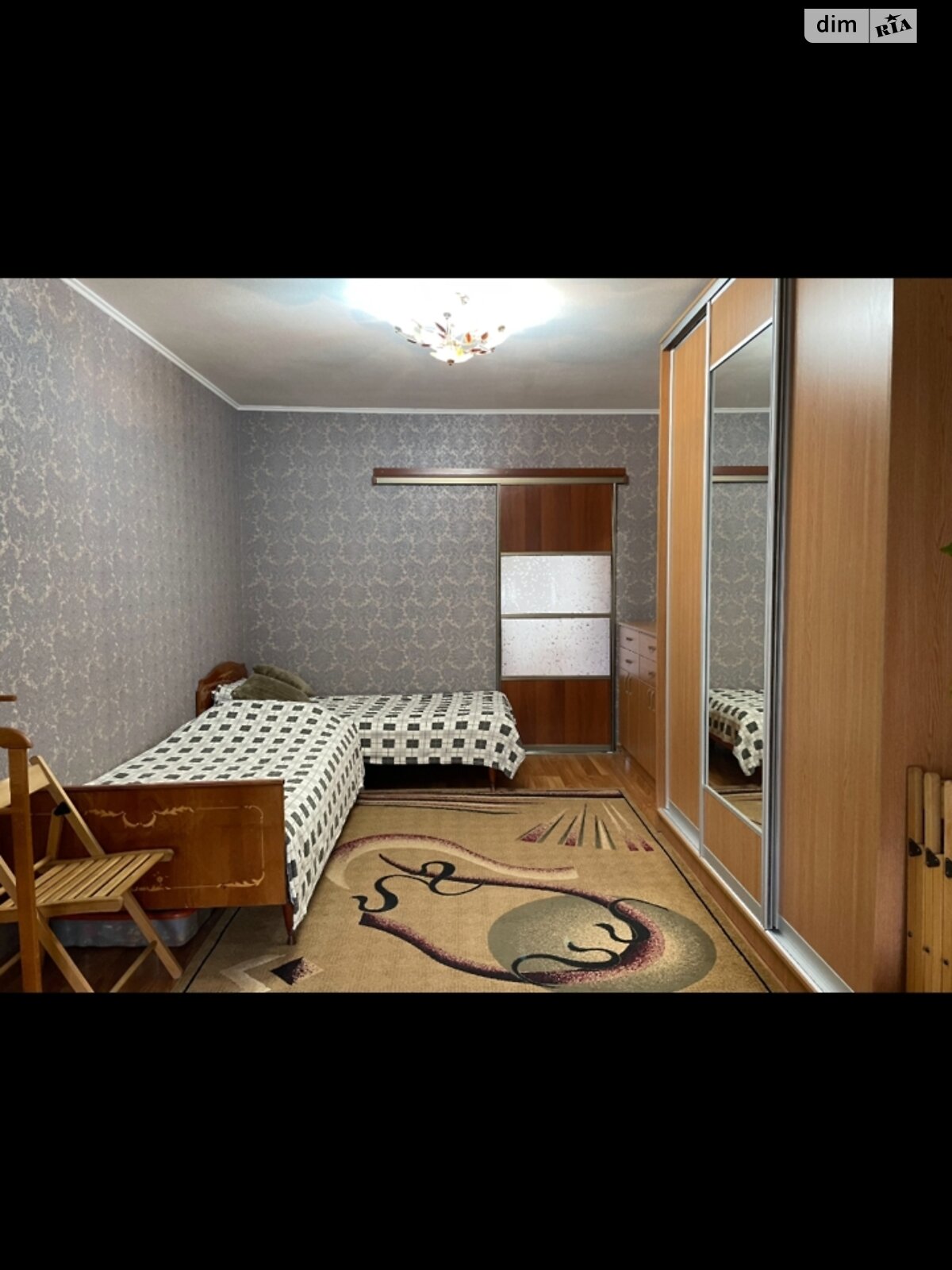 Продажа трехкомнатной квартиры в Мукачеве, на ул. Илоны Зрини 113, район Пентагон фото 1