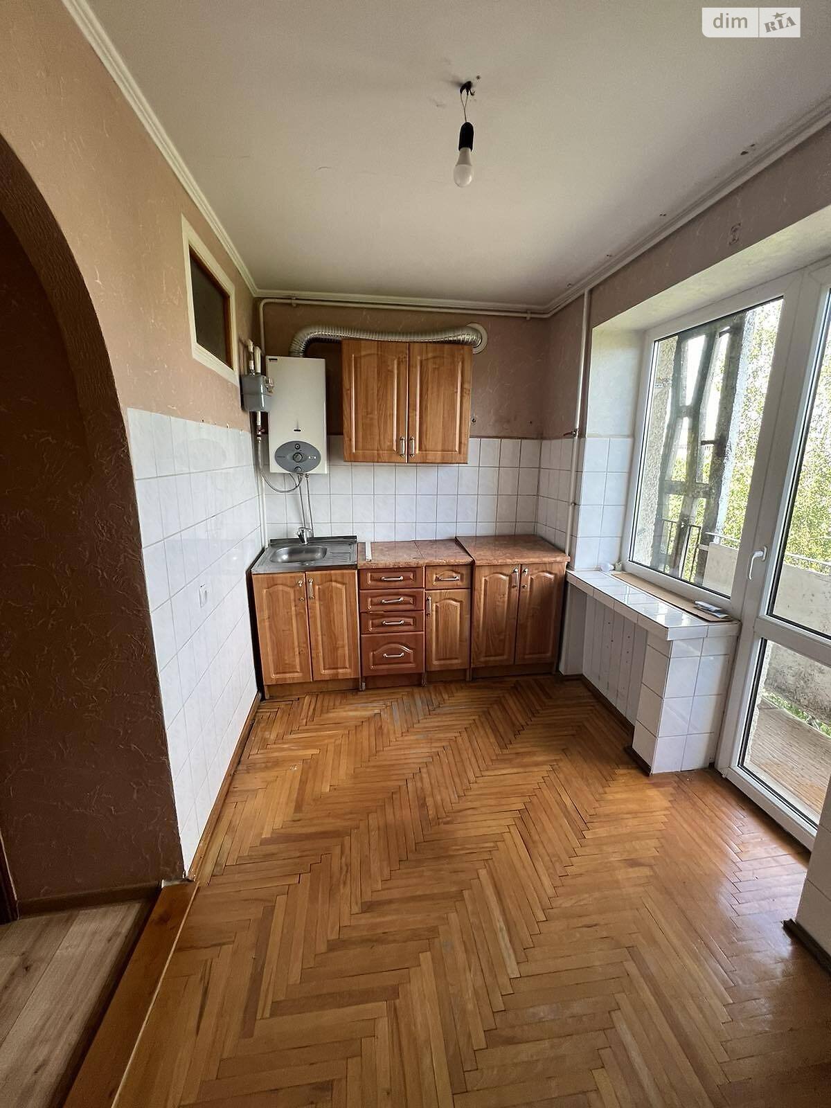 Продажа однокомнатной квартиры в Мукачеве, на Мукачево, район Пентагон фото 1