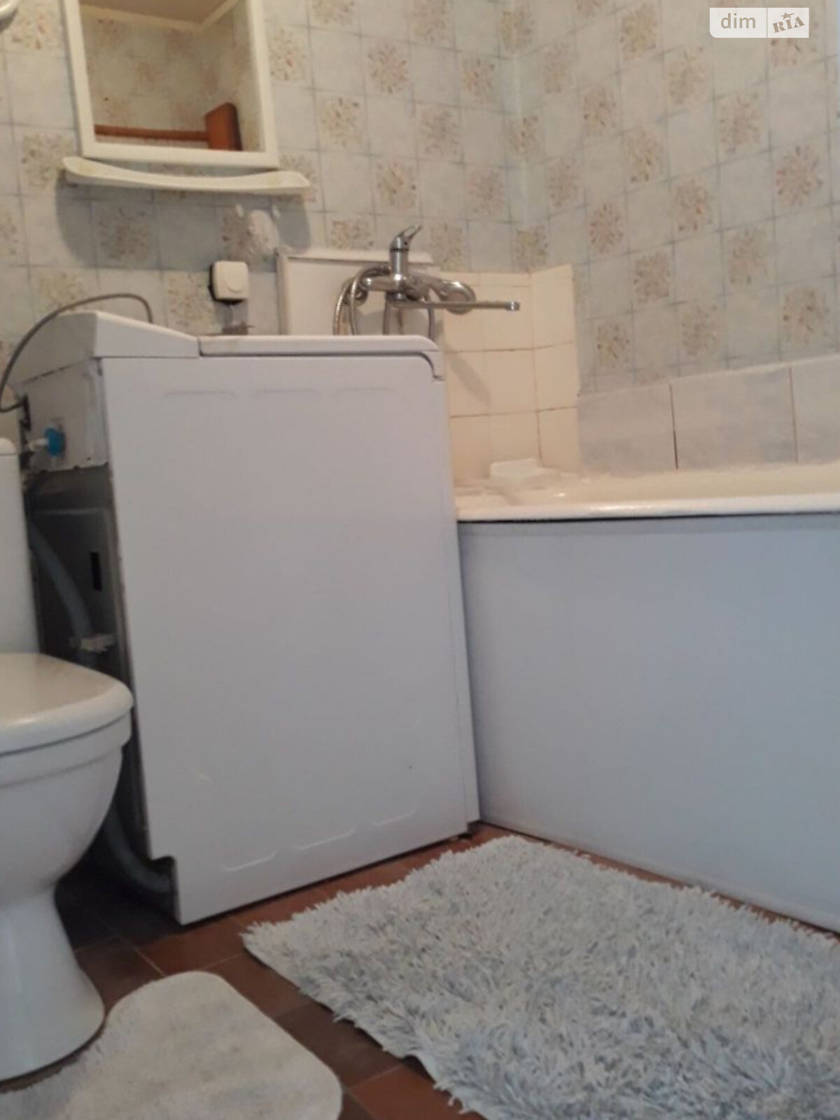 Продаж однокімнатної квартири в Мукачеві, на вул. Космонавтів 38, район Підгород фото 1 Продаж однокімнатної квартири в Мукачеві, на вул. Космонавтів 38, район Підгород фото 1