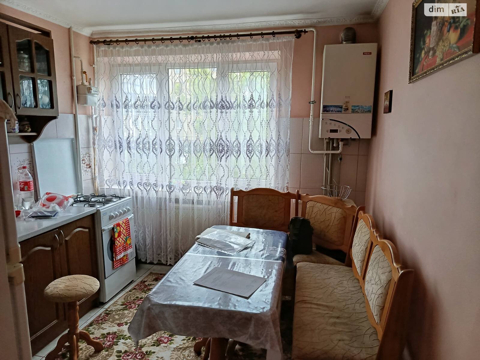 Продажа трехкомнатной квартиры в Мукачеве, на ул. Киевской Руси, район Подгорцы фото 1 Продажа трехкомнатной квартиры в Мукачеве, на ул. Киевской Руси, район Подгорцы фото 1