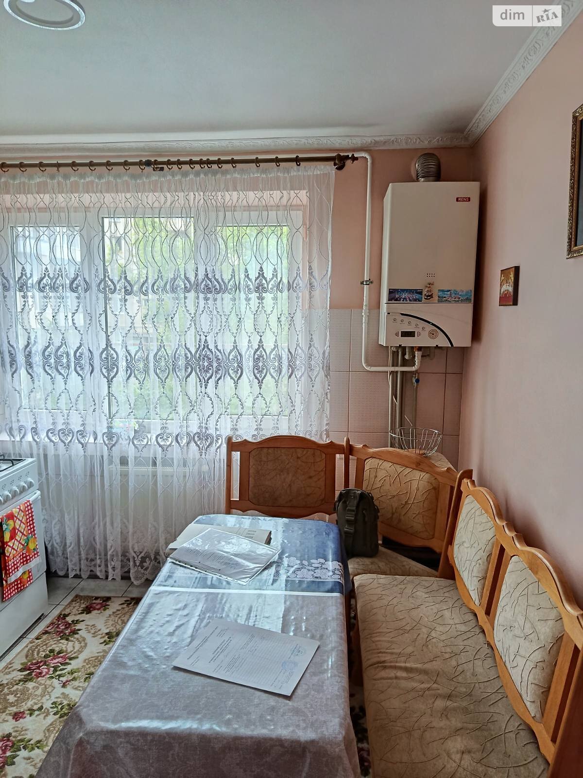Продажа трехкомнатной квартиры в Мукачеве, на ул. Киевской Руси, район Подгорцы фото 1 Продажа трехкомнатной квартиры в Мукачеве, на ул. Киевской Руси, район Подгорцы фото 1