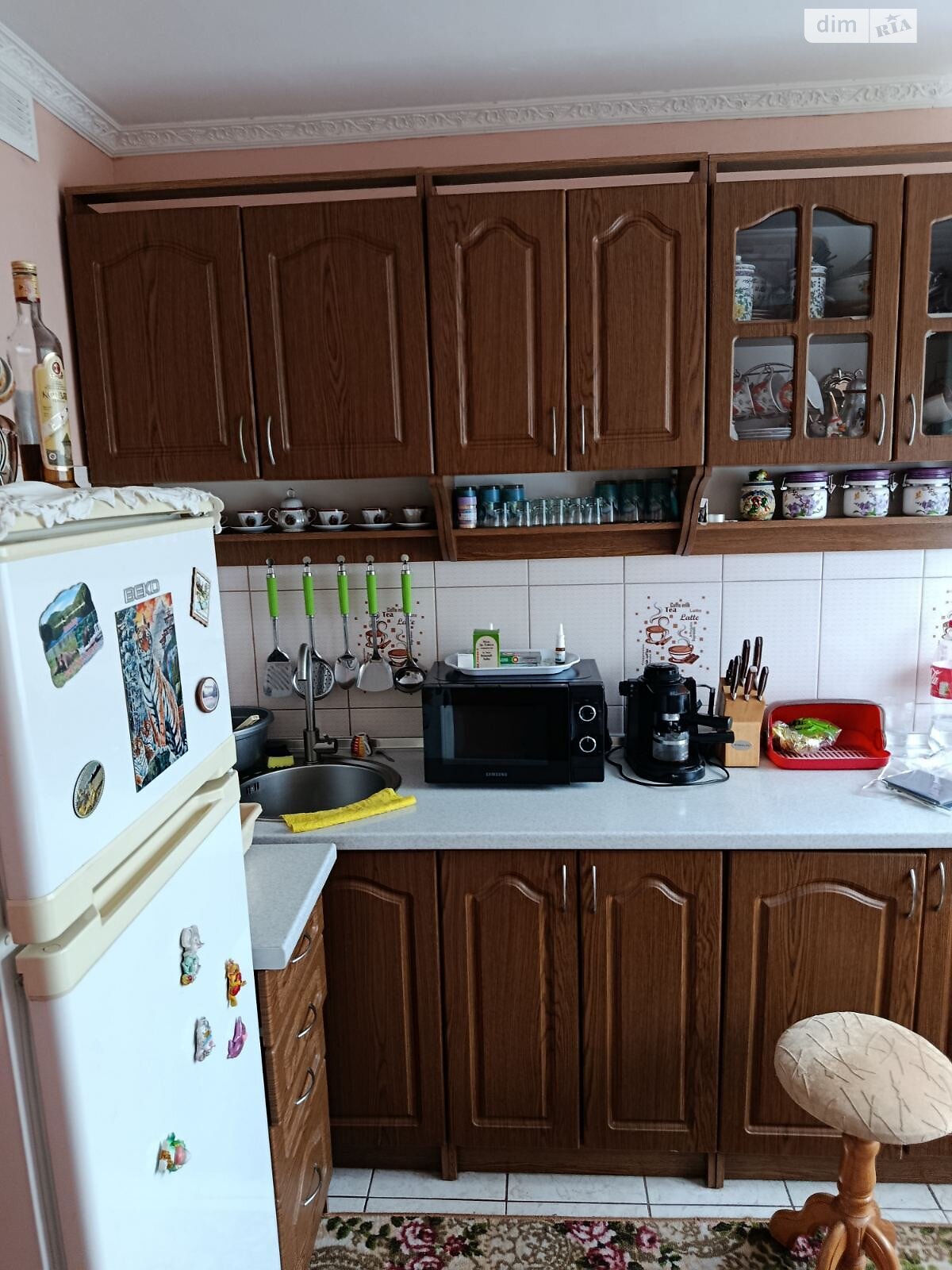 Продажа трехкомнатной квартиры в Мукачеве, на ул. Киевской Руси, район Подгорцы фото 1 Продажа трехкомнатной квартиры в Мукачеве, на ул. Киевской Руси, район Подгорцы фото 1