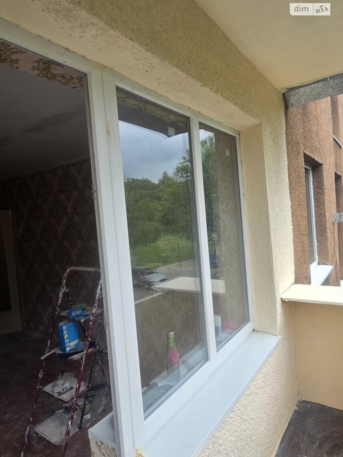 Продаж двокімнатної квартири в Мукачеві, на вул. Закарпатська 10, кв. 24, район Підгоряни фото 1 Продаж двокімнатної квартири в Мукачеві, на вул. Закарпатська 10, кв. 24, район Підгоряни фото 1