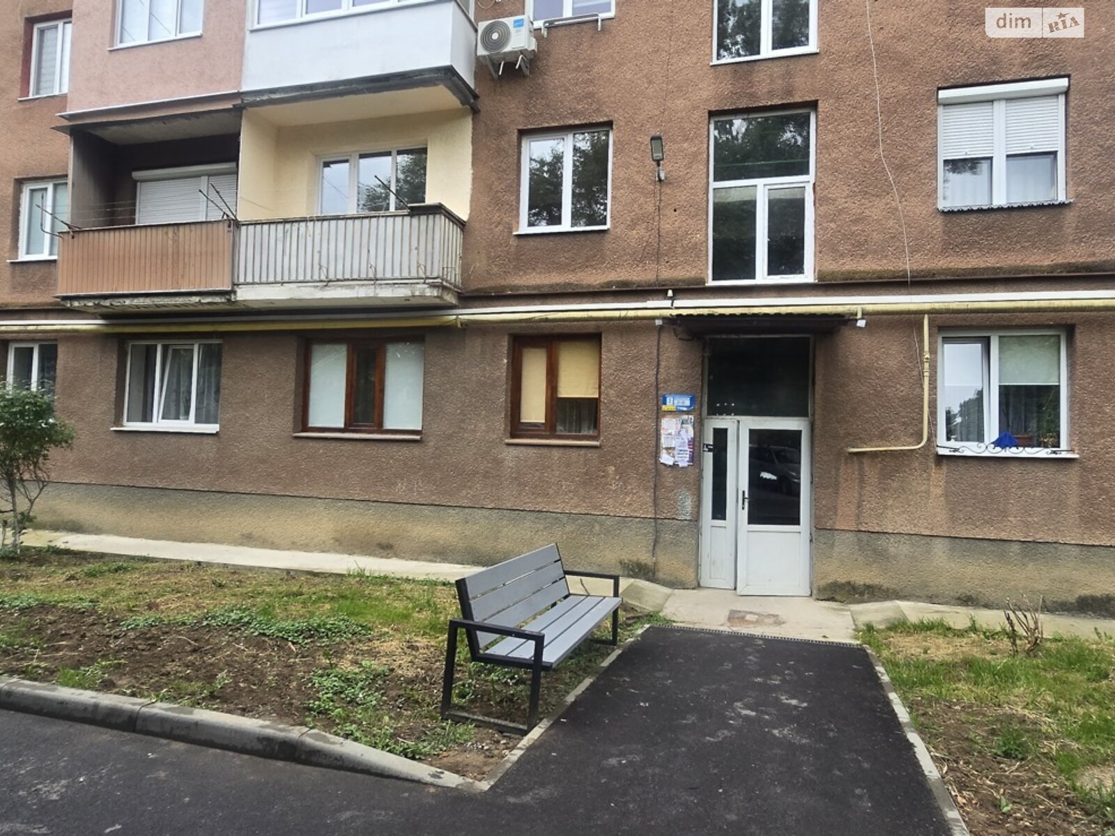 Продаж двокімнатної квартири в Мукачеві, на вул. Закарпатська 10, кв. 24, район Підгоряни фото 1 Продаж двокімнатної квартири в Мукачеві, на вул. Закарпатська 10, кв. 24, район Підгоряни фото 1