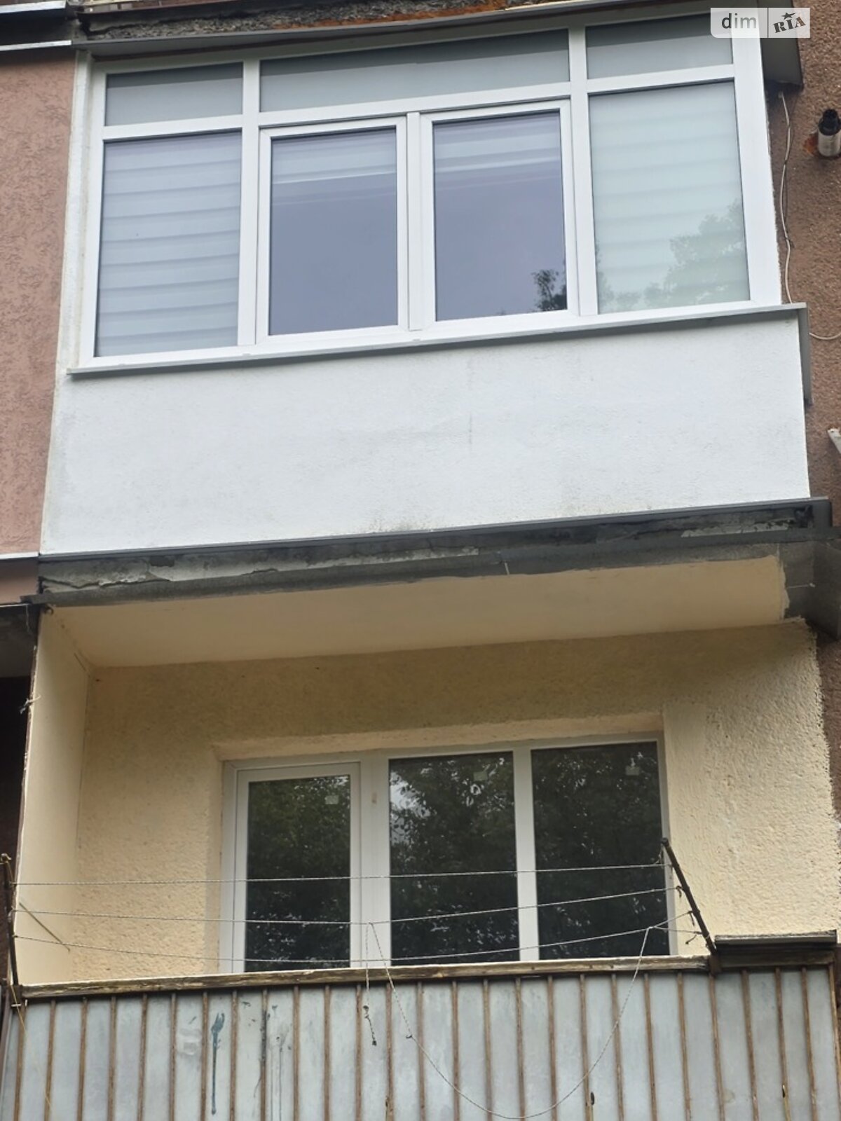 Продаж двокімнатної квартири в Мукачеві, на вул. Закарпатська 10, кв. 24, район Підгоряни фото 1 Продаж двокімнатної квартири в Мукачеві, на вул. Закарпатська 10, кв. 24, район Підгоряни фото 1