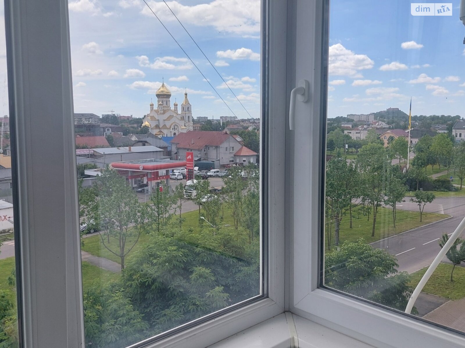 Продаж трикімнатної квартири в Мукачеві, на вул. Росвигівська 7, район Росвигово фото 1 Продаж трикімнатної квартири в Мукачеві, на вул. Росвигівська 7, район Росвигово фото 1