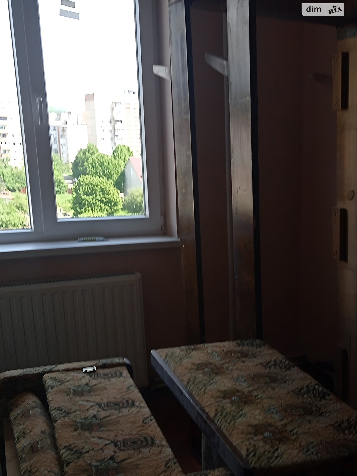 Продаж двокімнатної квартири в Мукачеві, на вул. Митрополита Володимира, район Росвигово фото 1 Продаж двокімнатної квартири в Мукачеві, на вул. Митрополита Володимира, район Росвигово фото 1