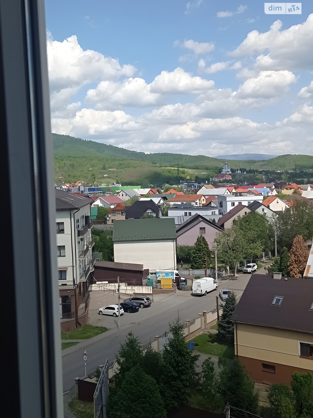 Продаж двокімнатної квартири в Мукачеві, на вул. Митрополита Володимира, район Росвигово фото 1 Продаж двокімнатної квартири в Мукачеві, на вул. Митрополита Володимира, район Росвигово фото 1