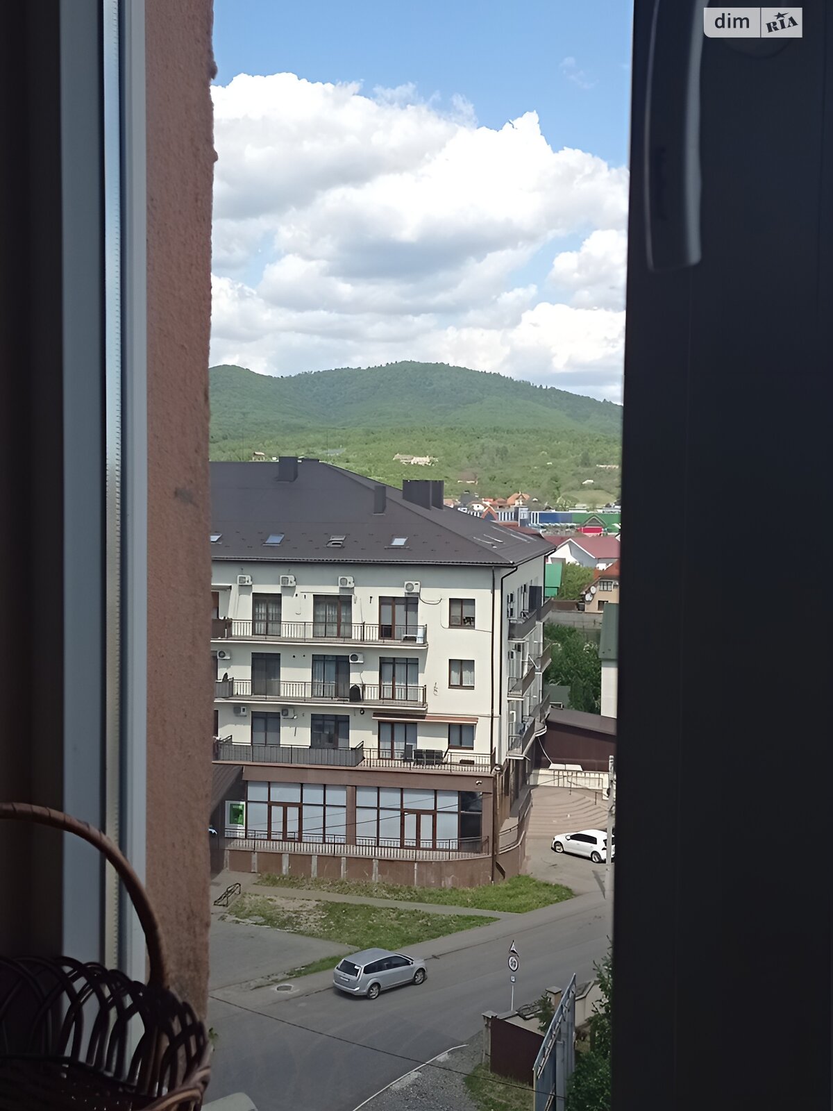 Продаж двокімнатної квартири в Мукачеві, на вул. Митрополита Володимира, район Росвигово фото 1 Продаж двокімнатної квартири в Мукачеві, на вул. Митрополита Володимира, район Росвигово фото 1