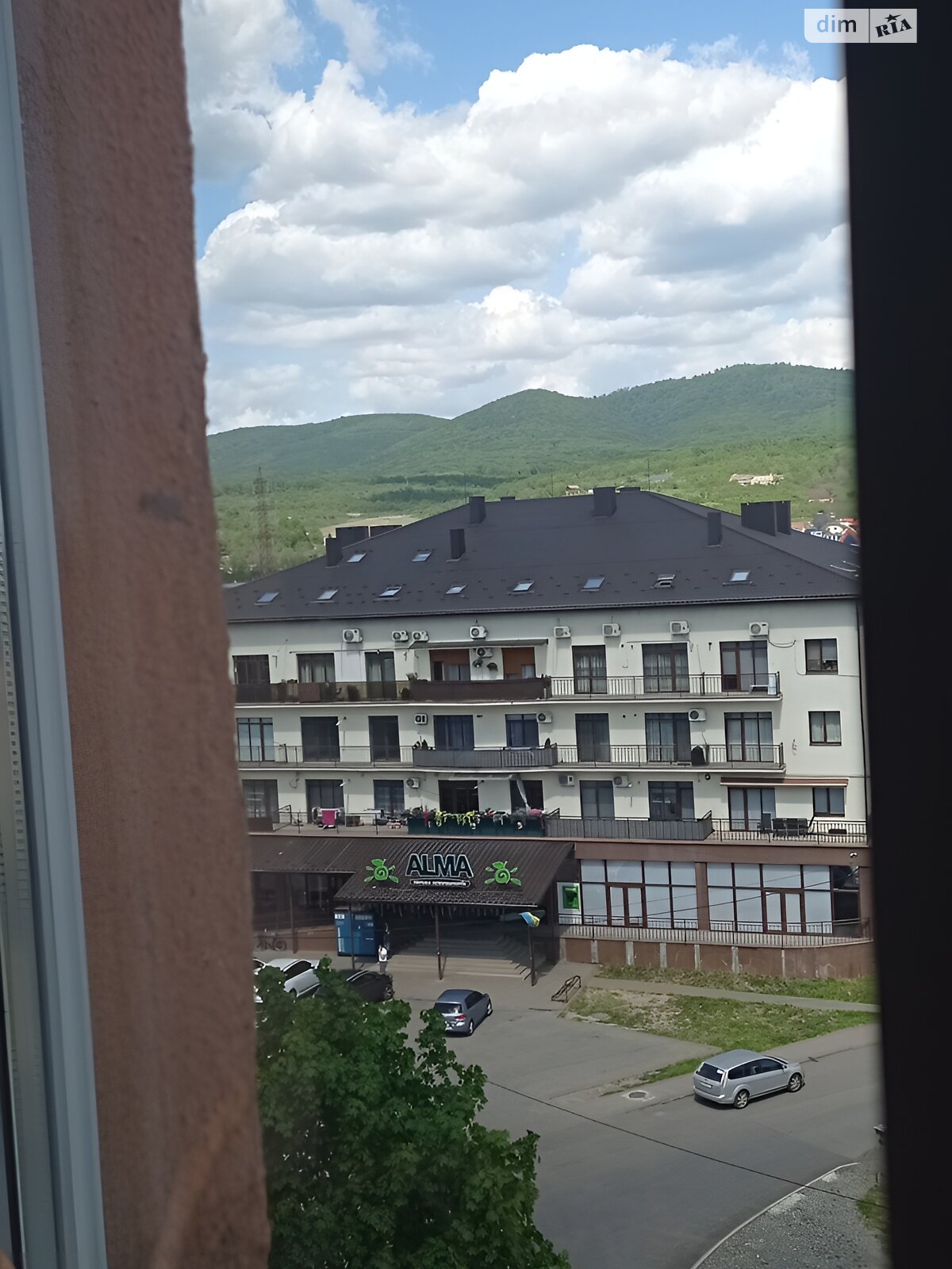Продаж двокімнатної квартири в Мукачеві, на вул. Митрополита Володимира, район Росвигово фото 1 Продаж двокімнатної квартири в Мукачеві, на вул. Митрополита Володимира, район Росвигово фото 1