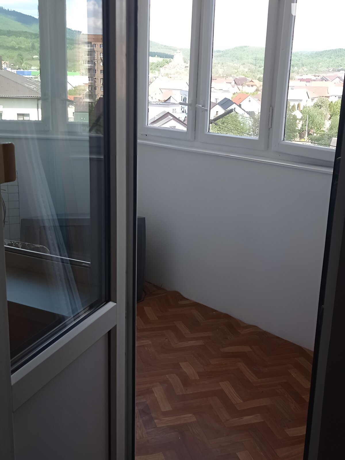 Продаж двокімнатної квартири в Мукачеві, на вул. Митрополита Володимира, район Росвигово фото 1 Продаж двокімнатної квартири в Мукачеві, на вул. Митрополита Володимира, район Росвигово фото 1