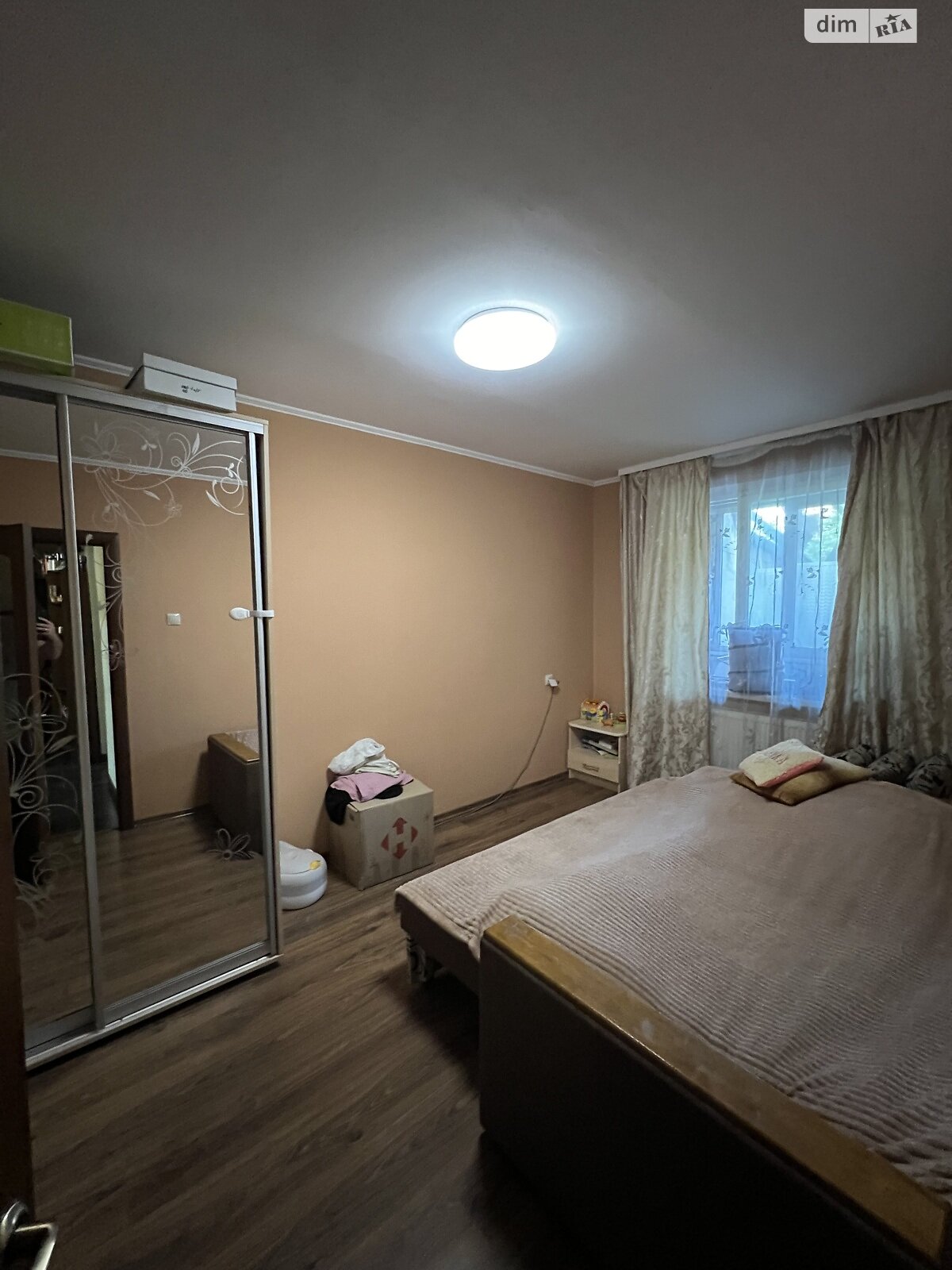Продаж двокімнатної квартири в Мукачеві, на вул. Росвигівська, район Росвигово фото 1 Продаж двокімнатної квартири в Мукачеві, на вул. Росвигівська, район Росвигово фото 1