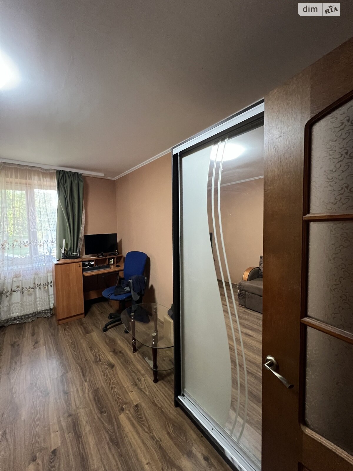 Продаж двокімнатної квартири в Мукачеві, на вул. Росвигівська, район Росвигово фото 1 Продаж двокімнатної квартири в Мукачеві, на вул. Росвигівська, район Росвигово фото 1