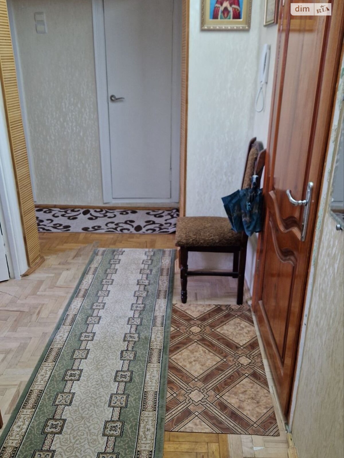 Продажа двухкомнатной квартиры в Мукачеве, на ул. Росвиговская 18, район Росвигово фото 1 Продажа двухкомнатной квартиры в Мукачеве, на ул. Росвиговская 18, район Росвигово фото 1