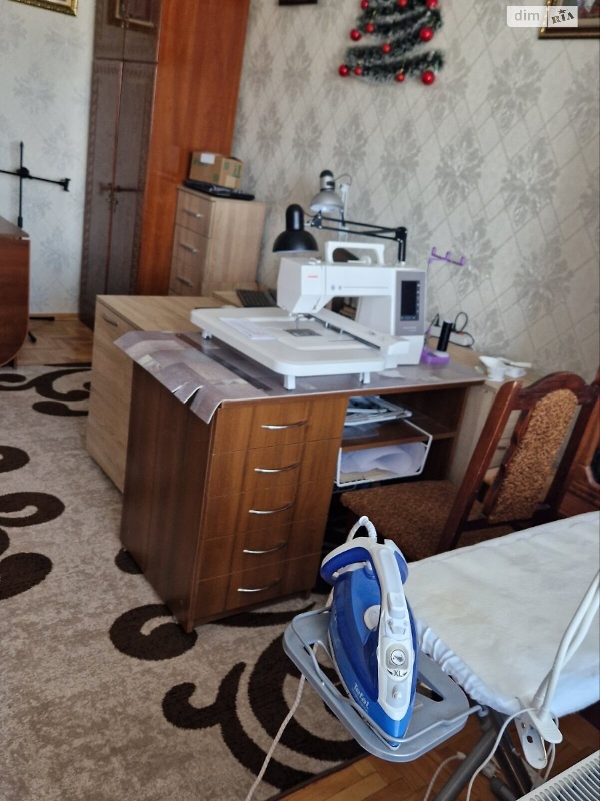 Продажа двухкомнатной квартиры в Мукачеве, на ул. Росвиговская 18, район Росвигово фото 1 Продажа двухкомнатной квартиры в Мукачеве, на ул. Росвиговская 18, район Росвигово фото 1
