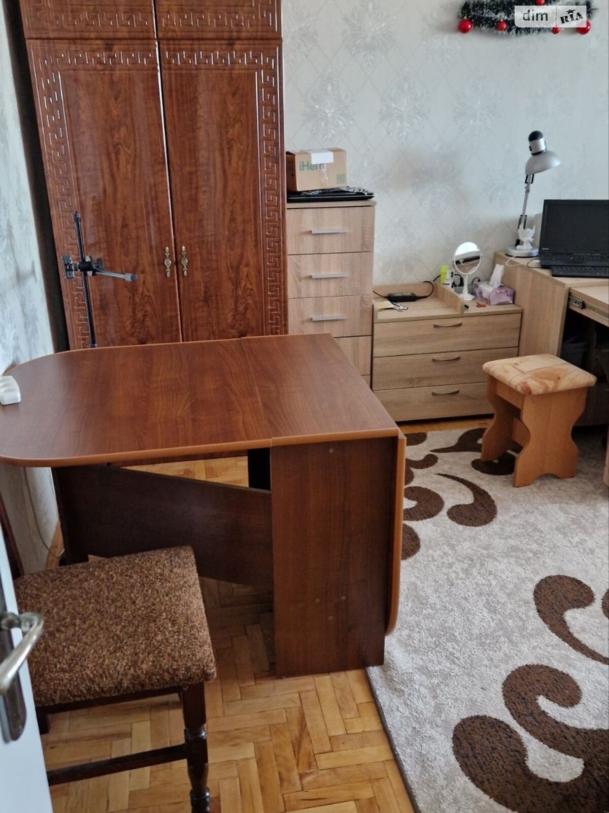 Продажа двухкомнатной квартиры в Мукачеве, на ул. Росвиговская 18, район Росвигово фото 1 Продажа двухкомнатной квартиры в Мукачеве, на ул. Росвиговская 18, район Росвигово фото 1