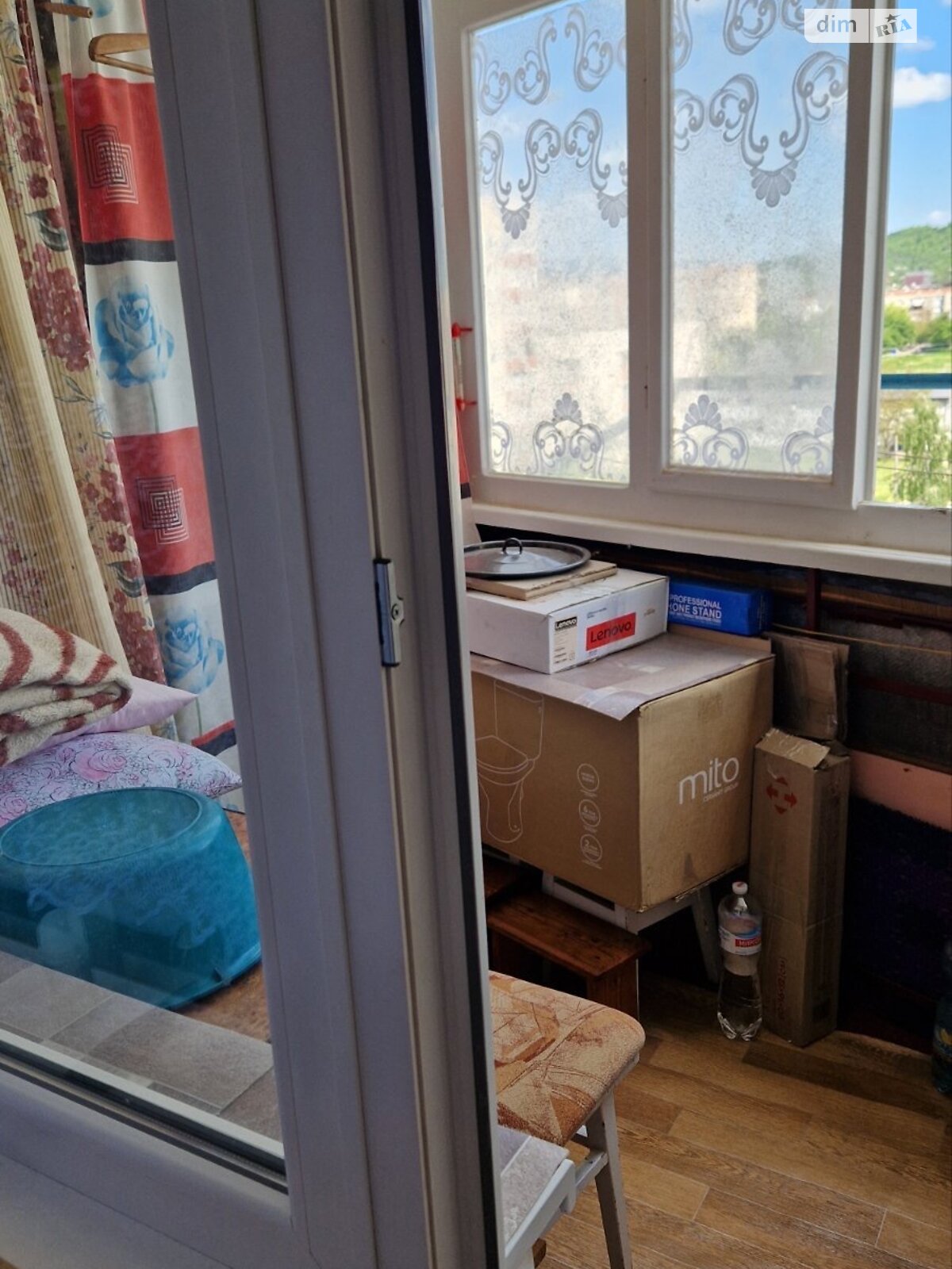 Продажа двухкомнатной квартиры в Мукачеве, на ул. Росвиговская 18, район Росвигово фото 1 Продажа двухкомнатной квартиры в Мукачеве, на ул. Росвиговская 18, район Росвигово фото 1