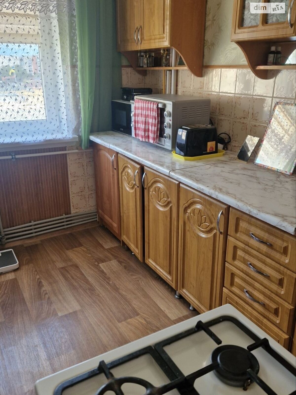 Продажа двухкомнатной квартиры в Мукачеве, на ул. Росвиговская 18, район Росвигово фото 1 Продажа двухкомнатной квартиры в Мукачеве, на ул. Росвиговская 18, район Росвигово фото 1