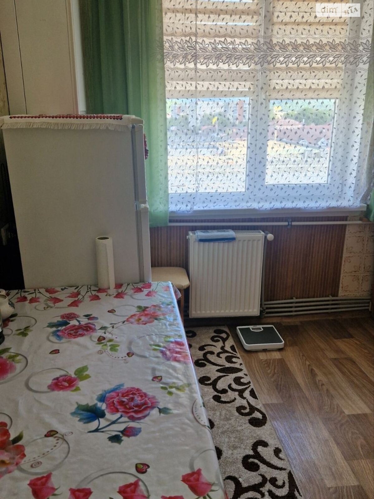 Продажа двухкомнатной квартиры в Мукачеве, на ул. Росвиговская 18, район Росвигово фото 1 Продажа двухкомнатной квартиры в Мукачеве, на ул. Росвиговская 18, район Росвигово фото 1