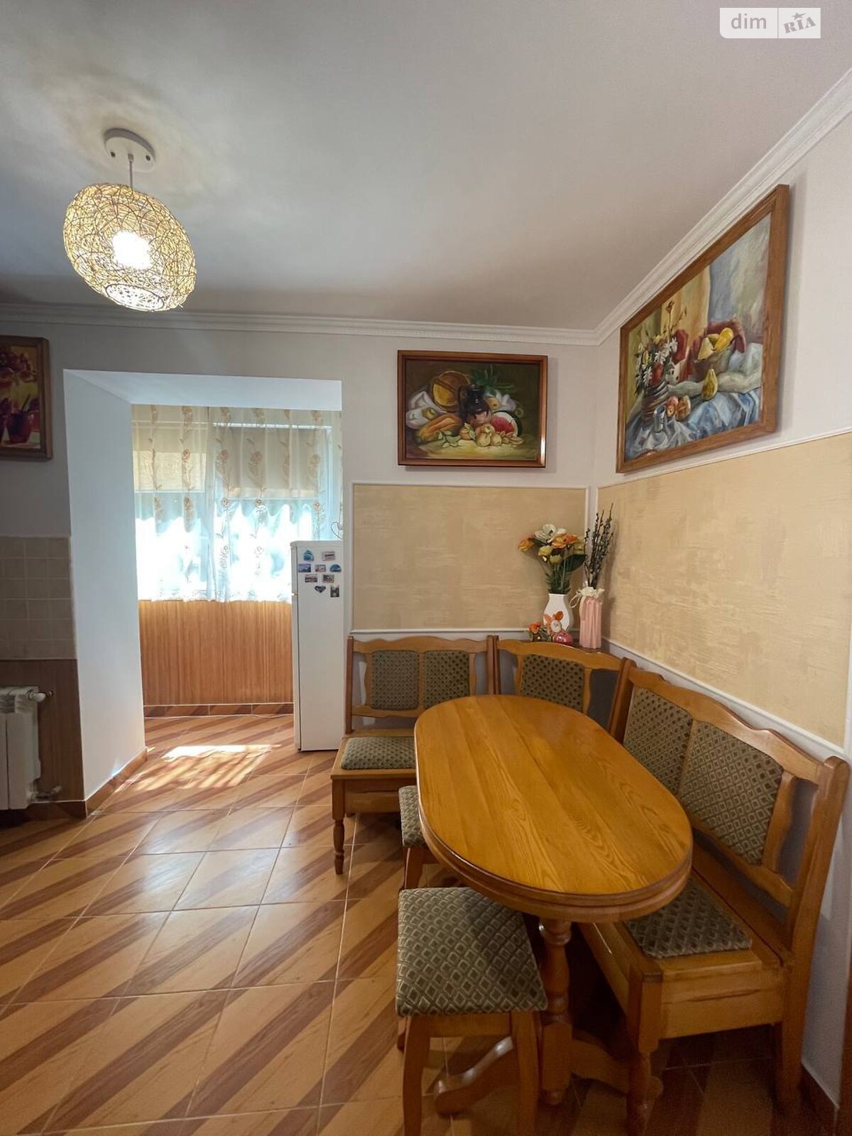 Продажа двухкомнатной квартиры в Мукачеве, на ул. Варшавская 39В, кв. 23, район Росвигово фото 1 Продажа двухкомнатной квартиры в Мукачеве, на ул. Варшавская 39В, кв. 23, район Росвигово фото 1