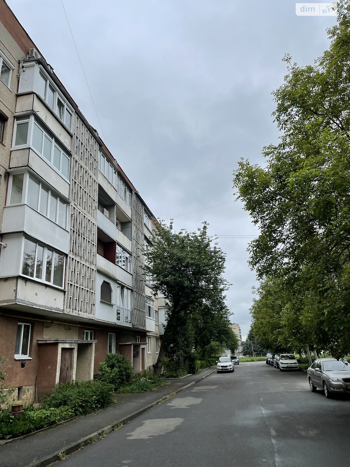Продаж двокімнатної квартири в Мукачеві, на бул. Юрія Гойди 1, район Росвигово фото 1 Продаж двокімнатної квартири в Мукачеві, на бул. Юрія Гойди 1, район Росвигово фото 1