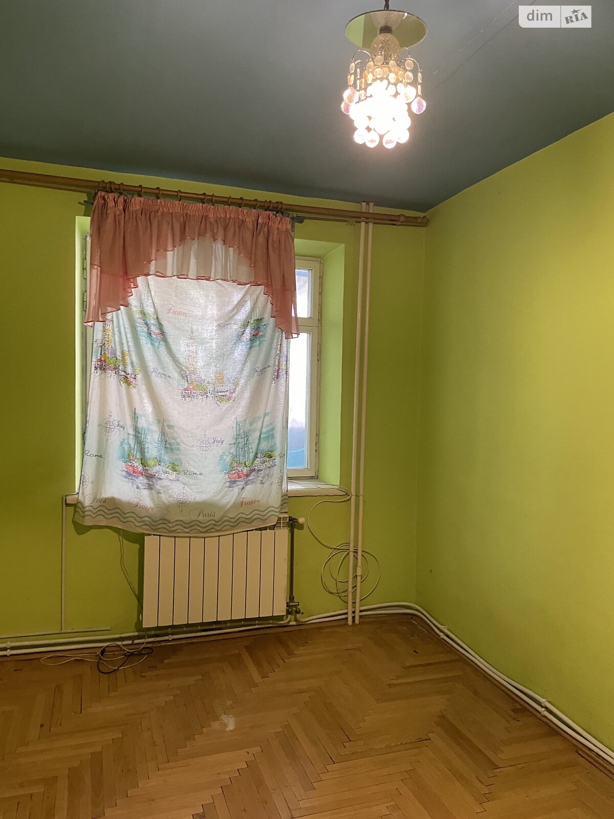 Продаж двокімнатної квартири в Мукачеві, на бул. Юрія Гойди 1, район Росвигово фото 1 Продаж двокімнатної квартири в Мукачеві, на бул. Юрія Гойди 1, район Росвигово фото 1